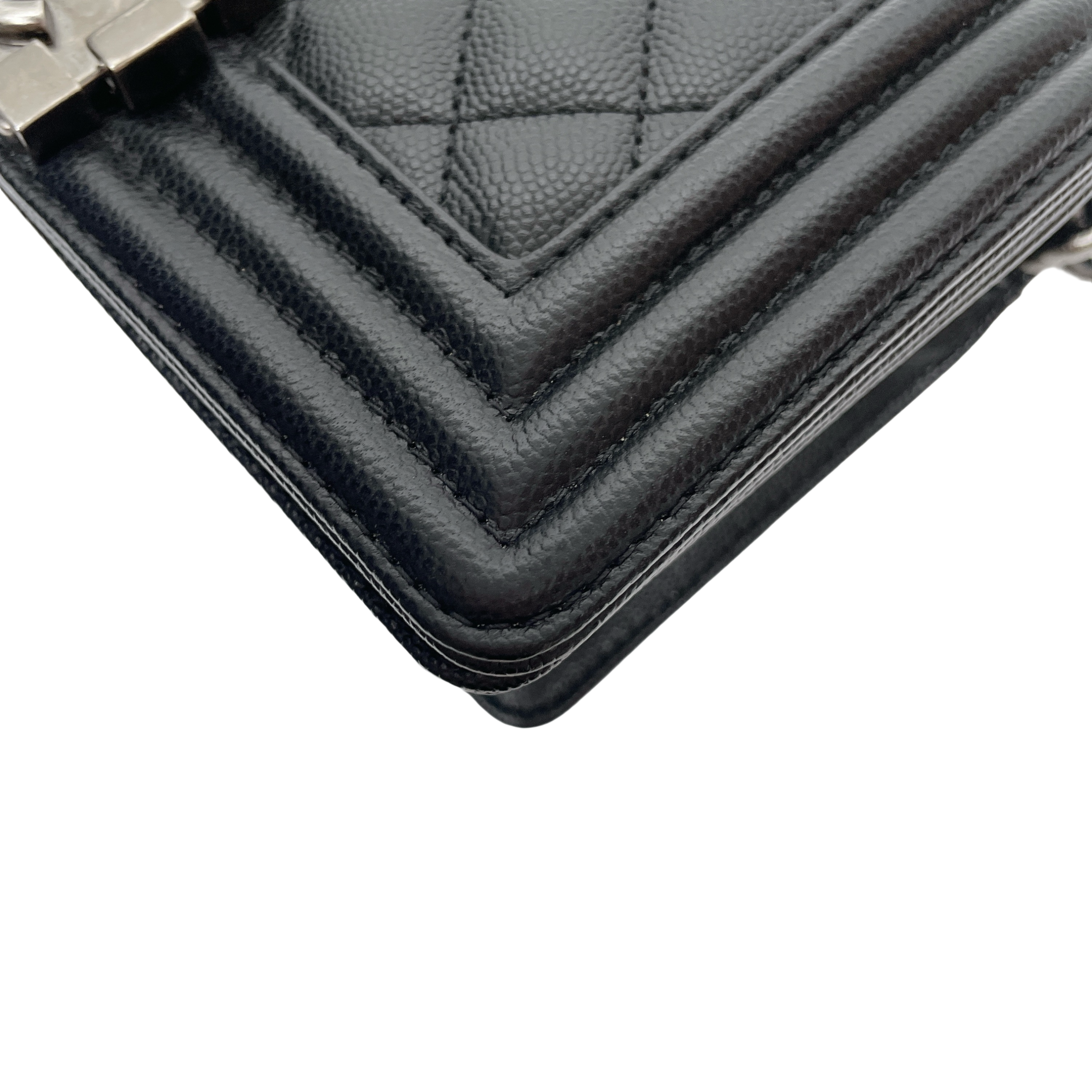 CHANEL LEBOY SMALL