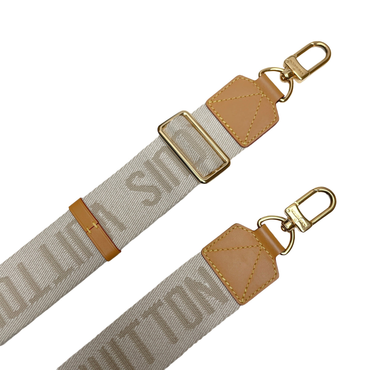 LV X NIGO STRIPE SAC PLAT LIMITED EDITION