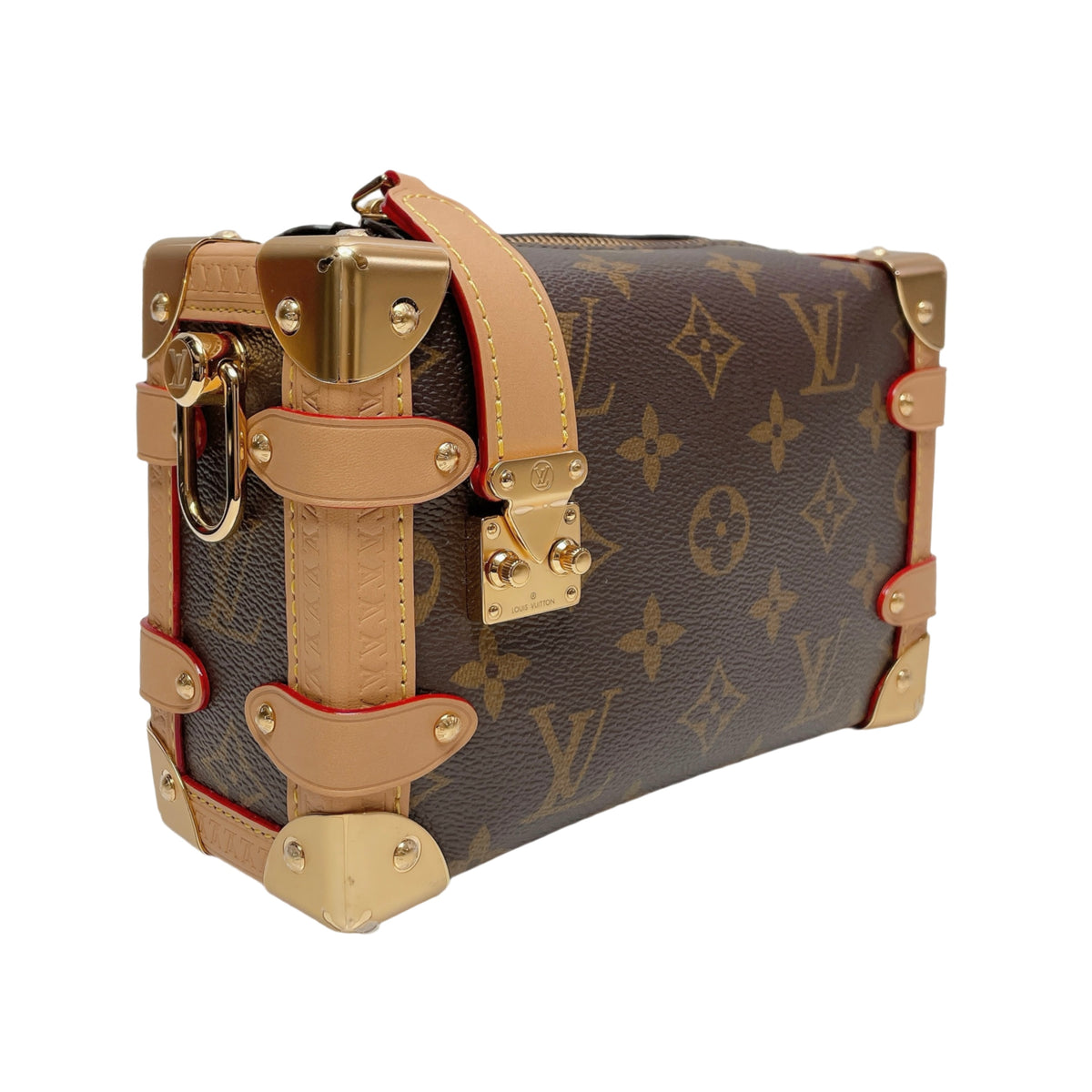LV SIDE TRUNK PM