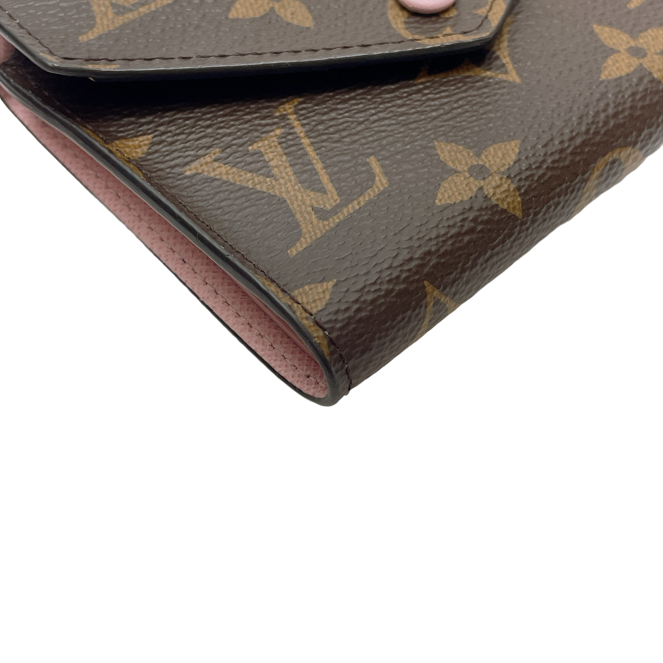 LV VICTORINE WALLET