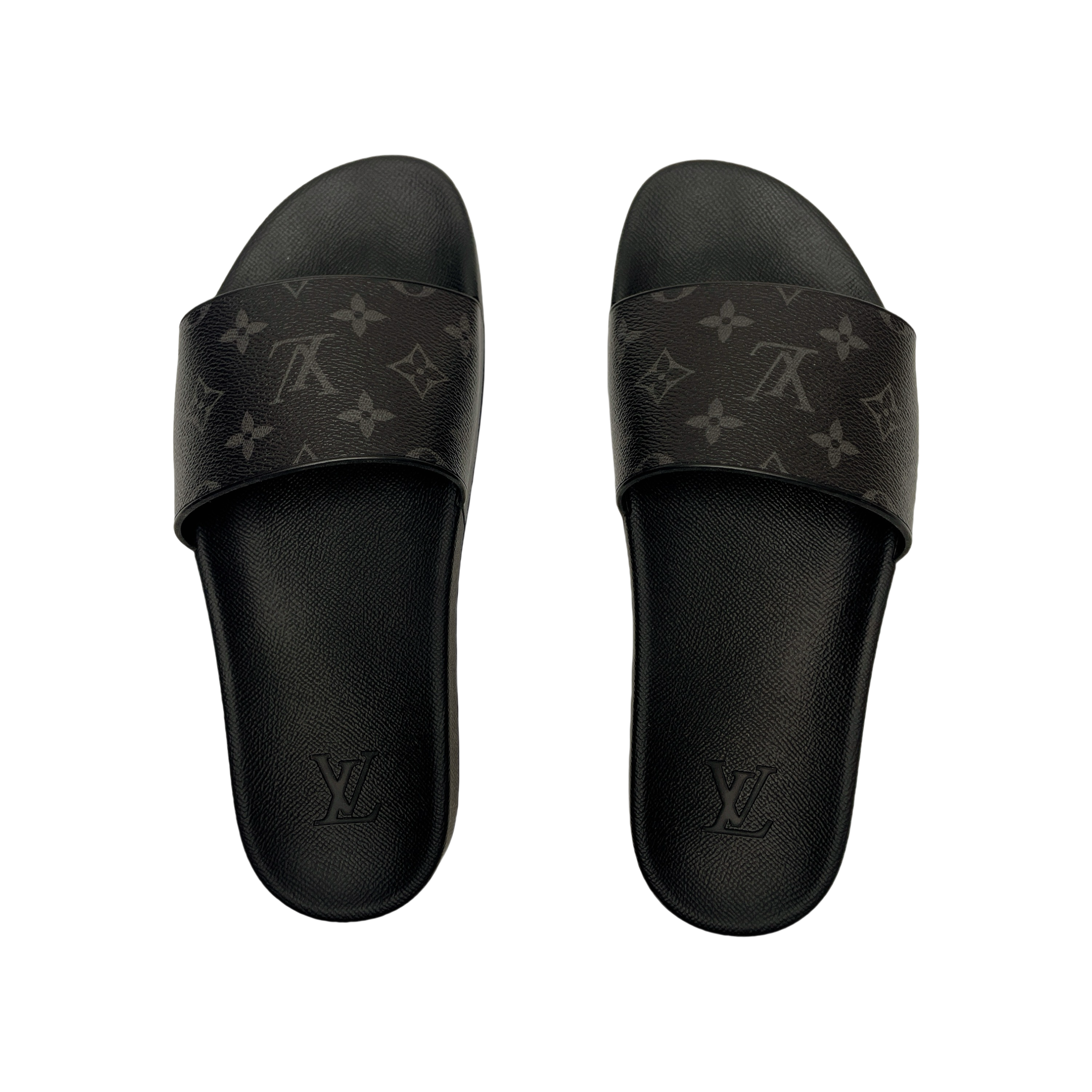 LV WATERFRONT MULE SANDLE