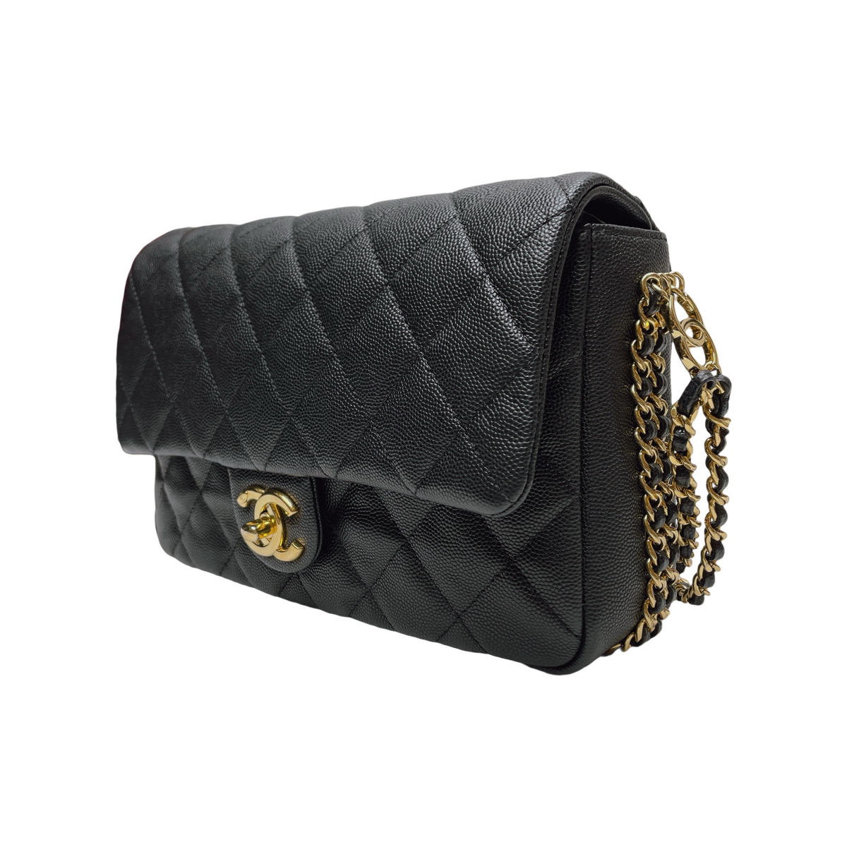 CHANEL 23C FLAP SMALL
