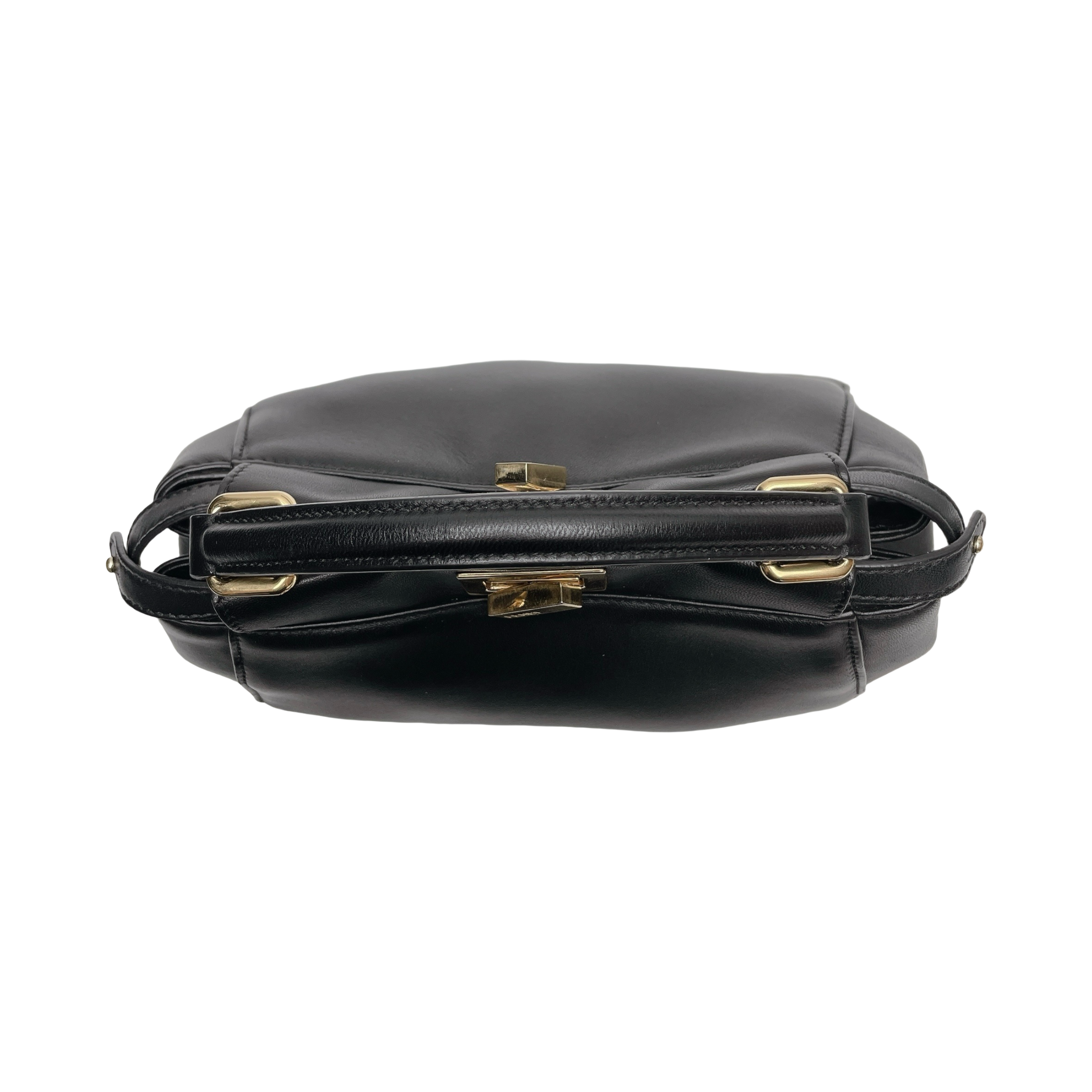 FENDI PEEKABOO MINI