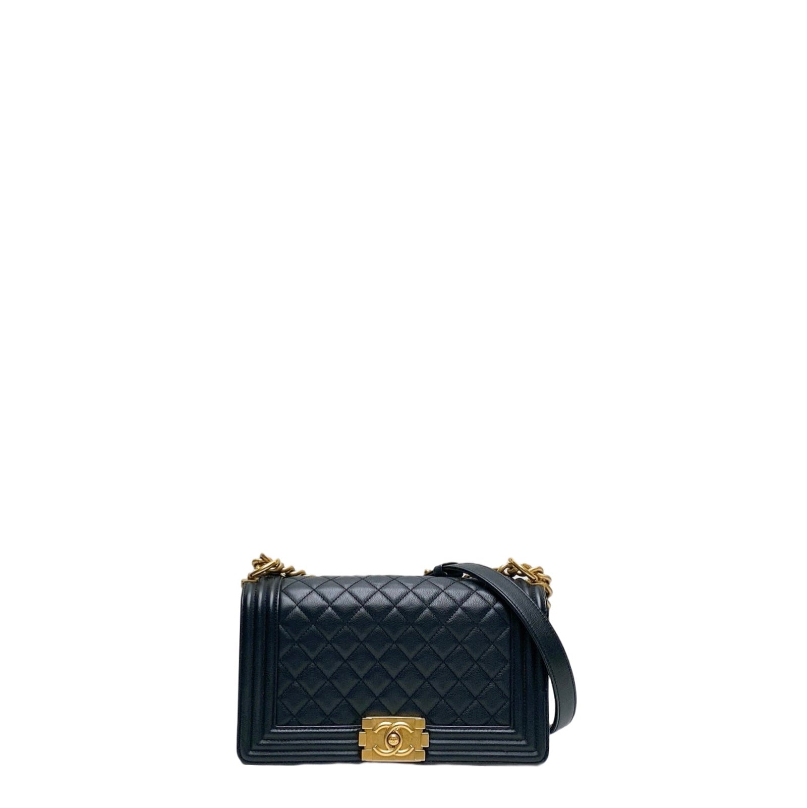 CHANEL LEBOY MEDIUM