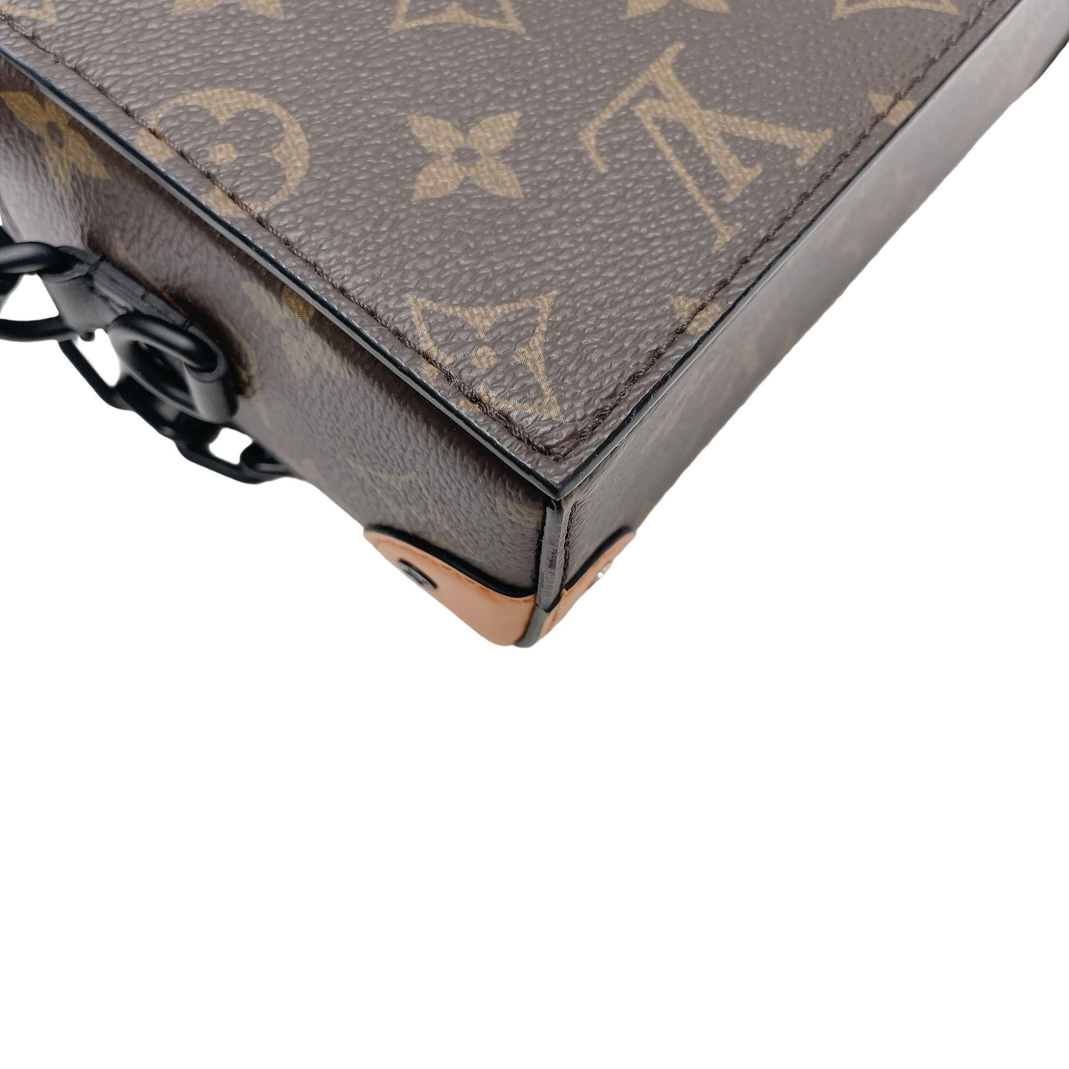 LV STEAMER WEARABLE