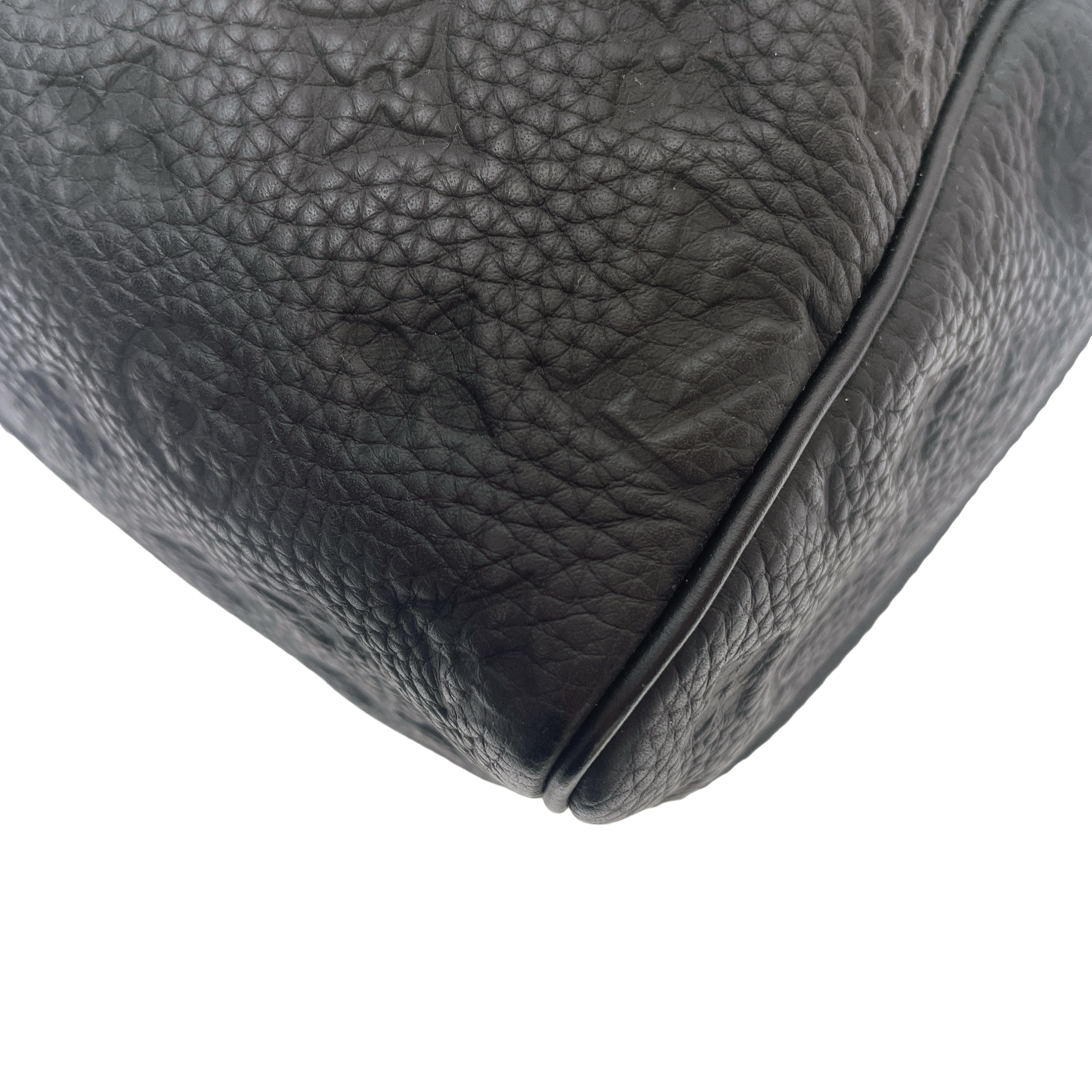 LV KEEPALL BANDOULIÈRE 35