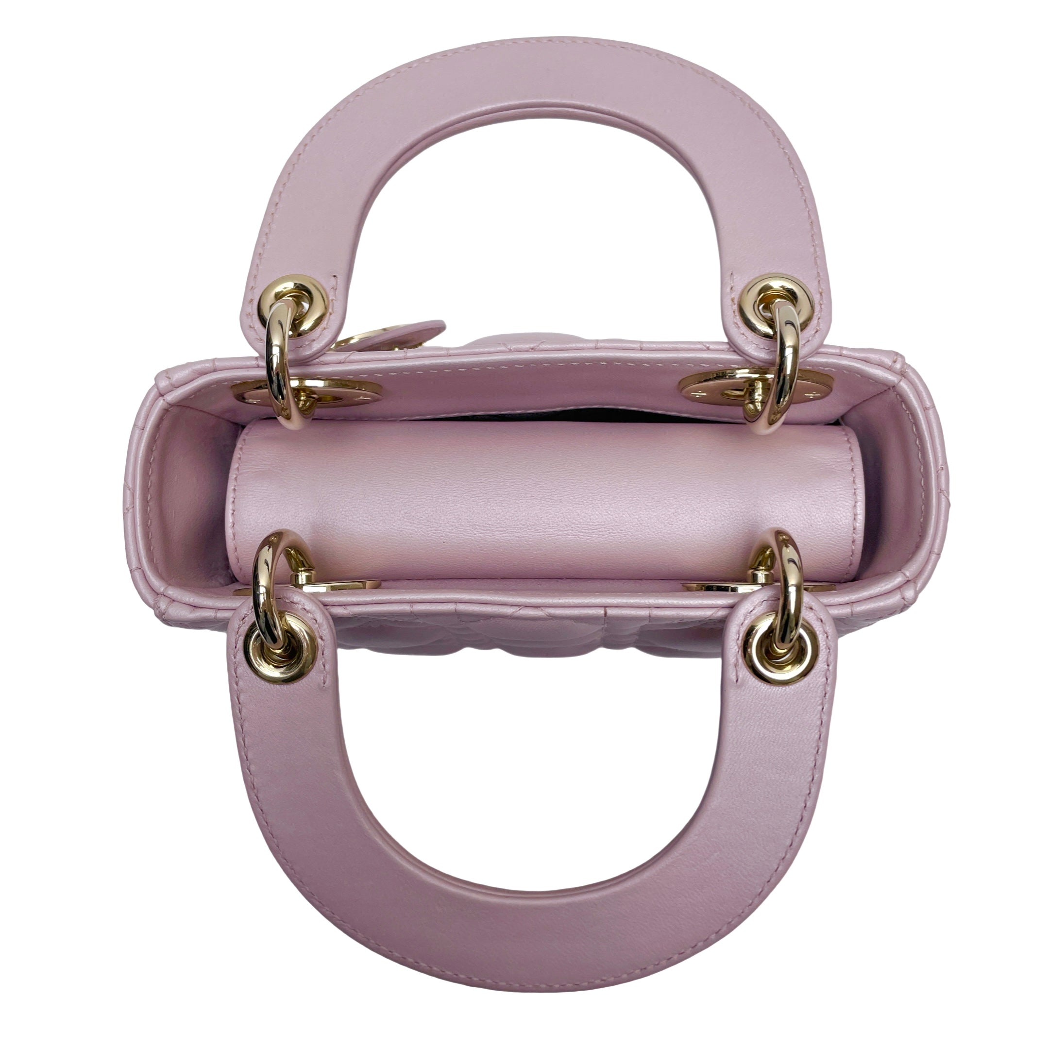 LADY DIOR MINI