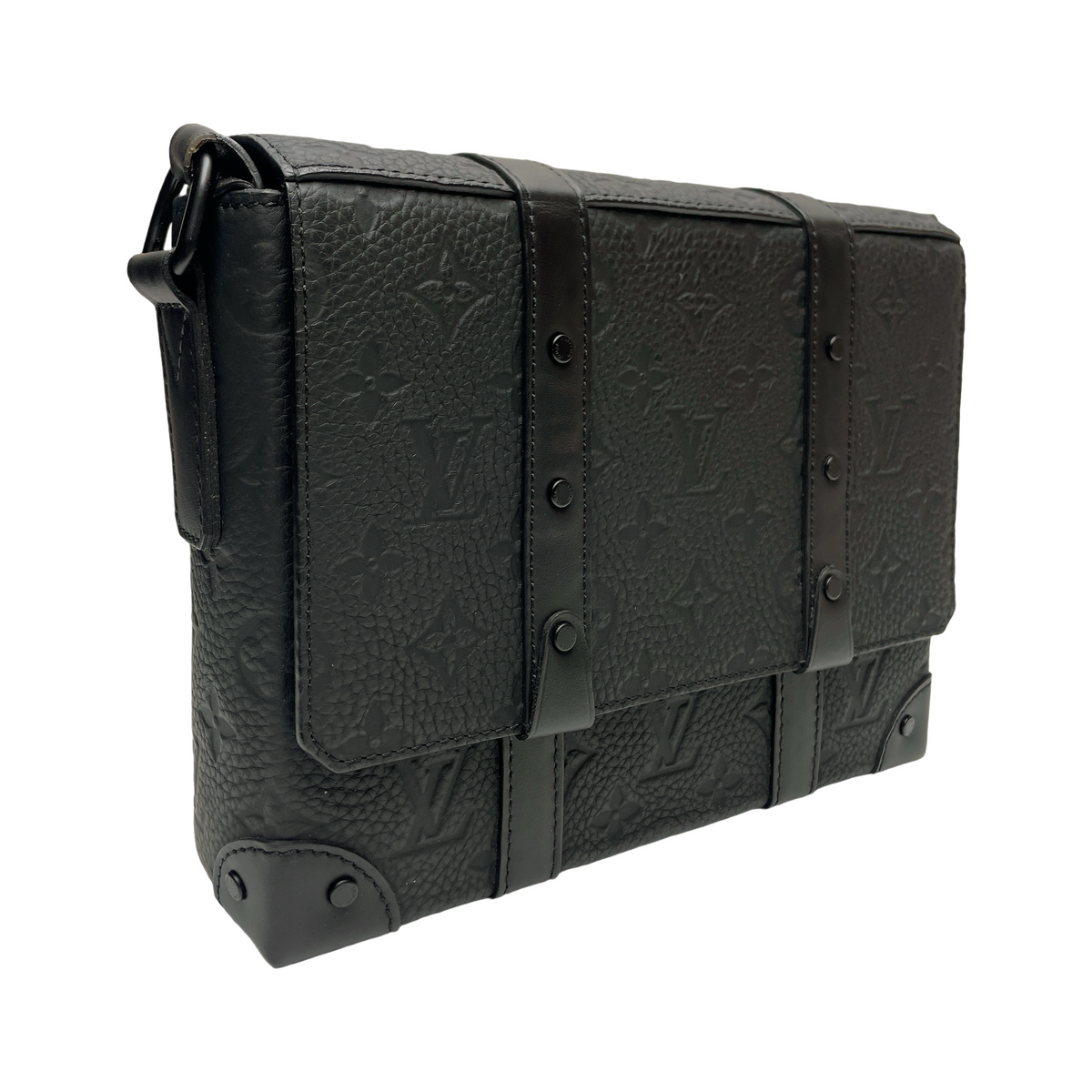 LV TRUNK MESSENGER PM