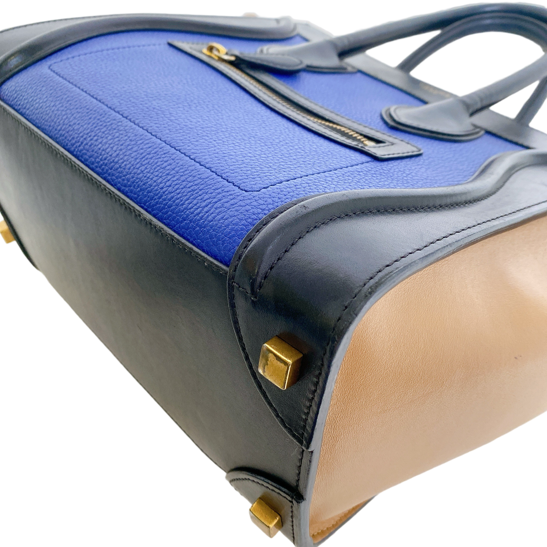 CELINE LUGGAGE