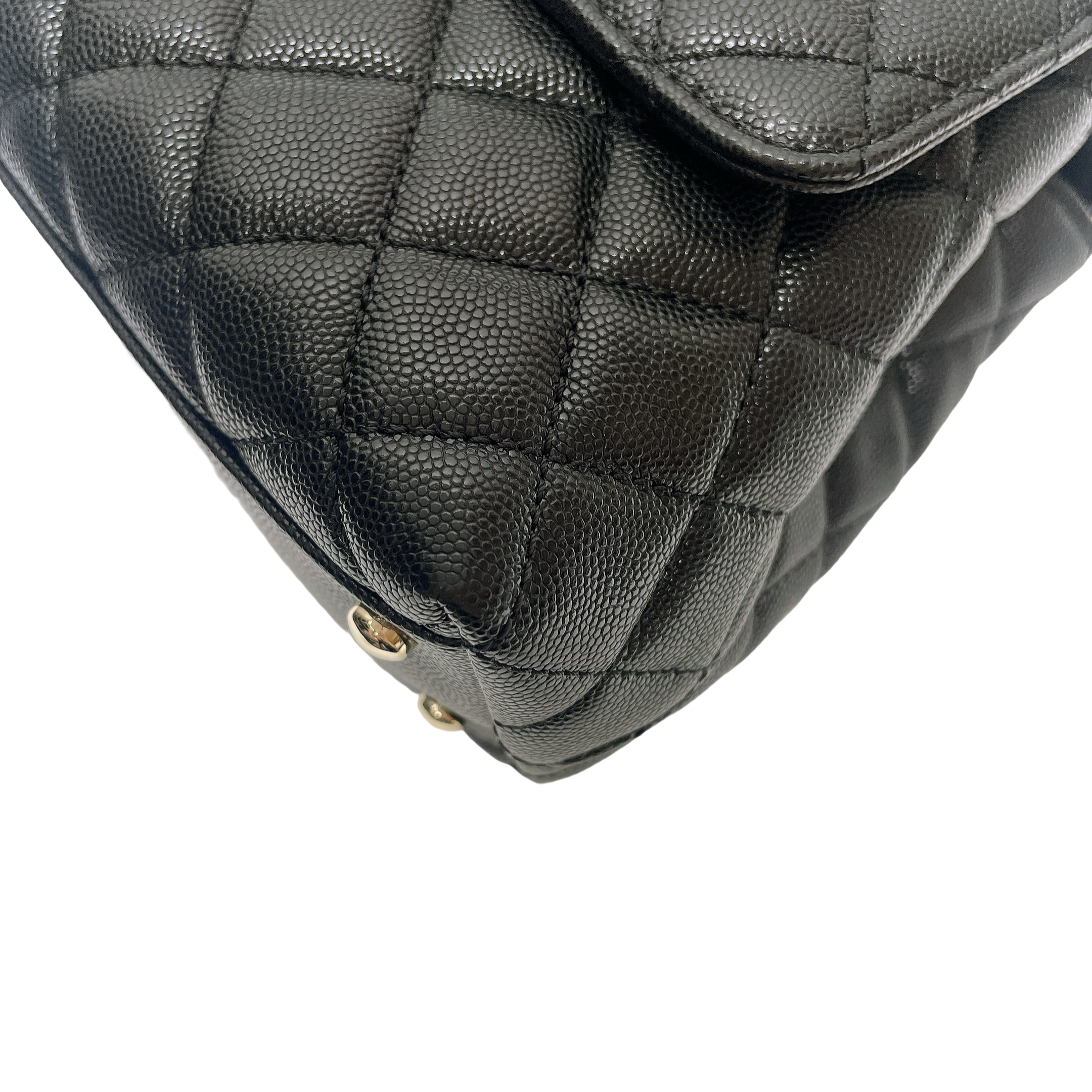 CHANEL COCO HANDLE MEDIUM
