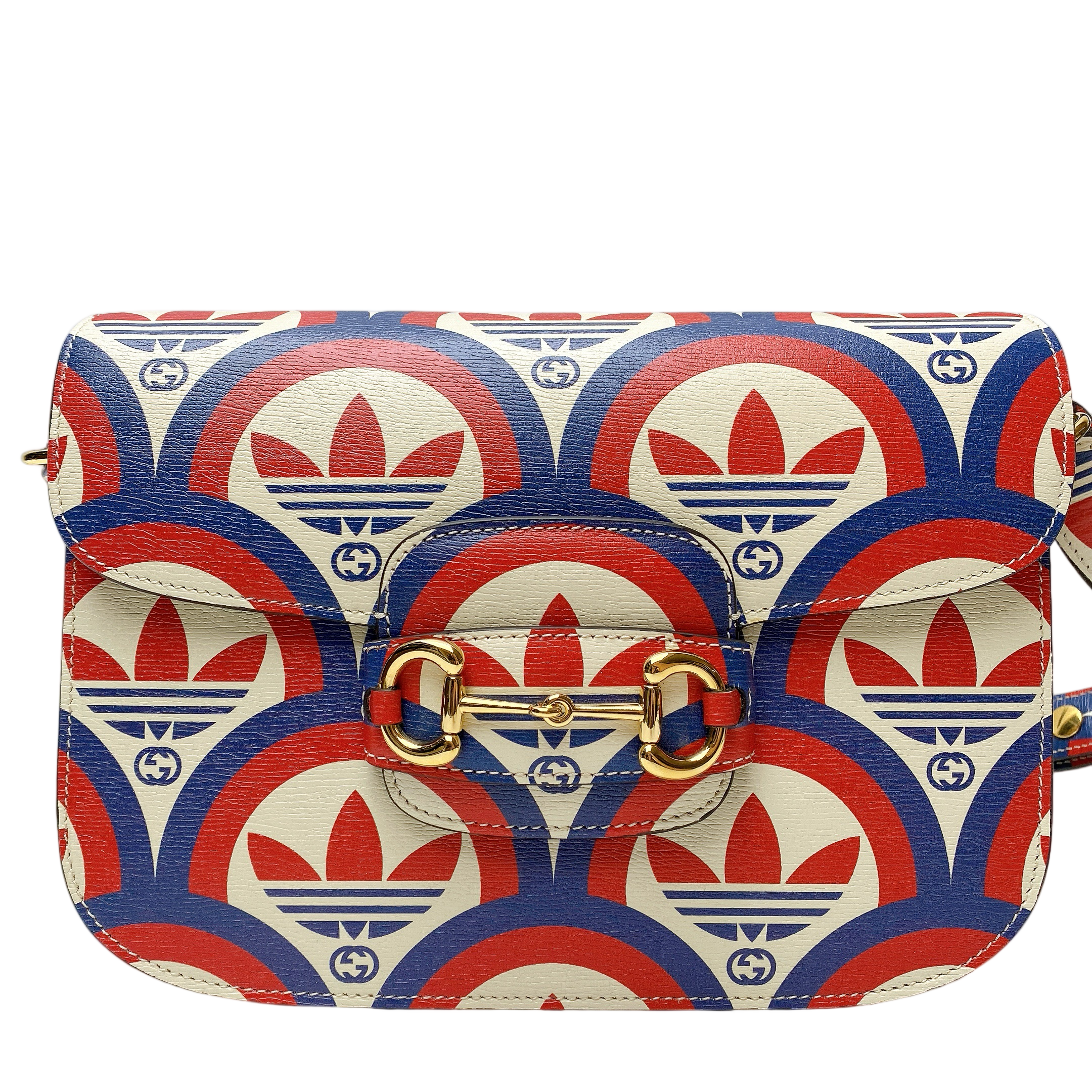 GUCCI X ADIDAS HORSEBIT 1955