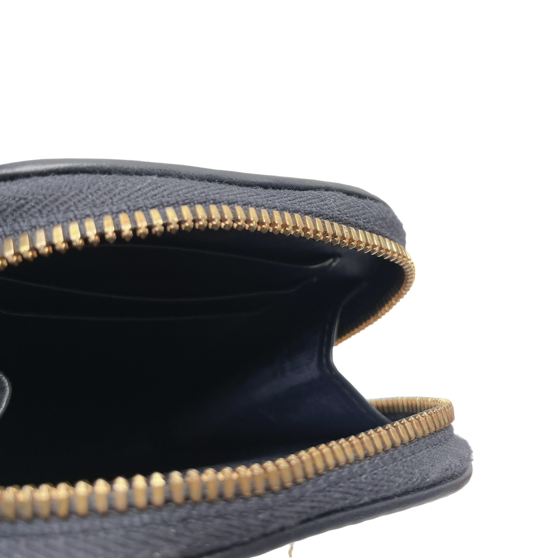 DIOR 30 MONTAIGNE CALL'IN PHONE POUCH