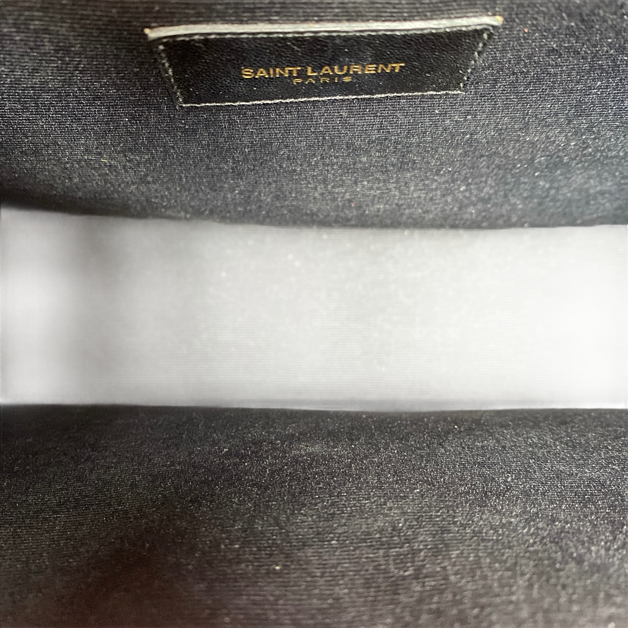 YSL ENVELOPE LARGE