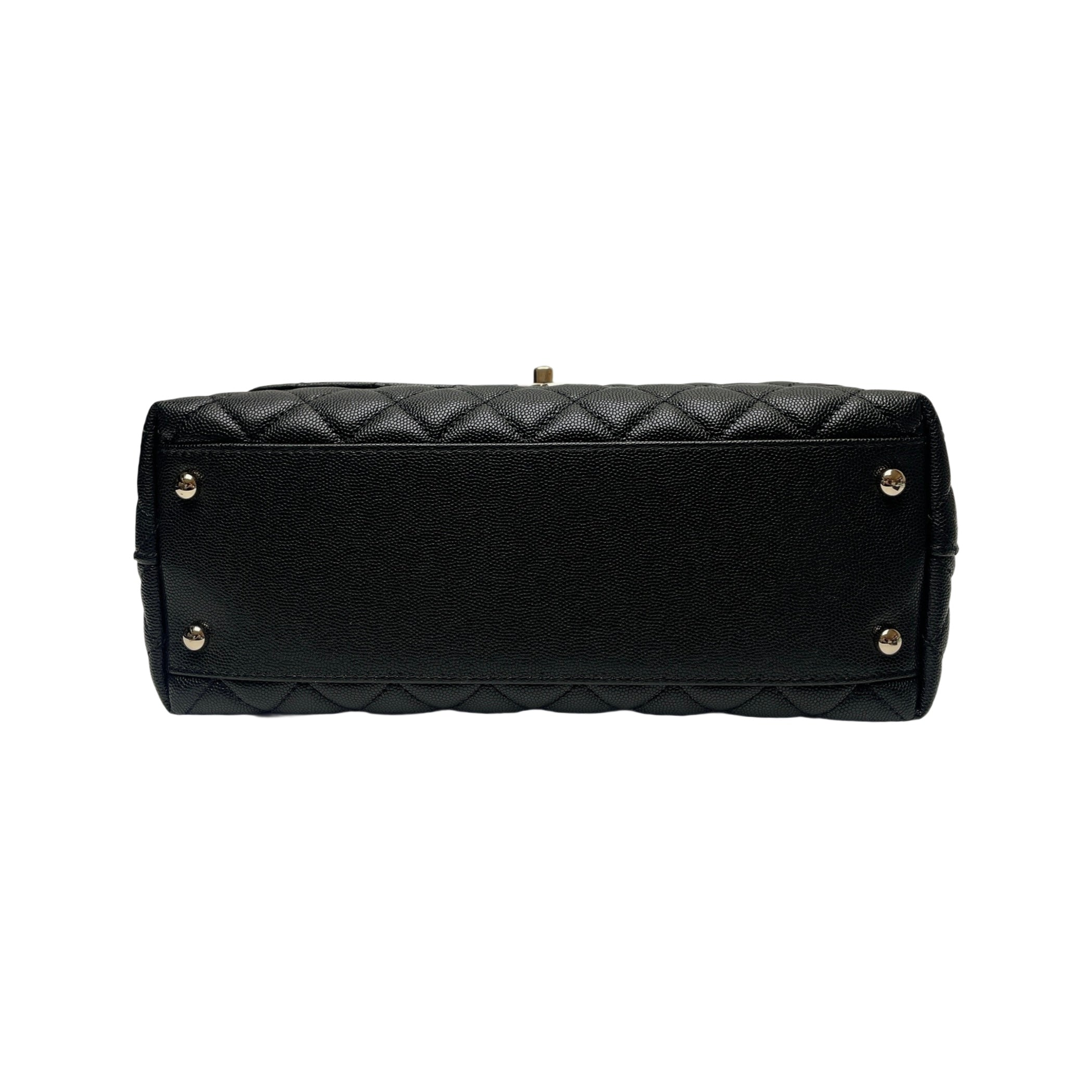 CHANEL COCO HANDLE MEDIUM
