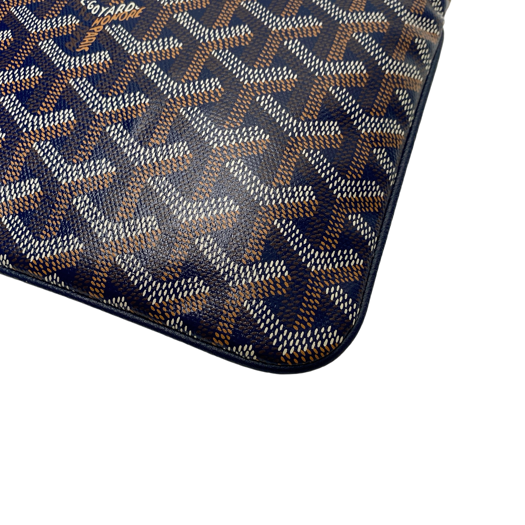 GOYARD SENAT POUCH