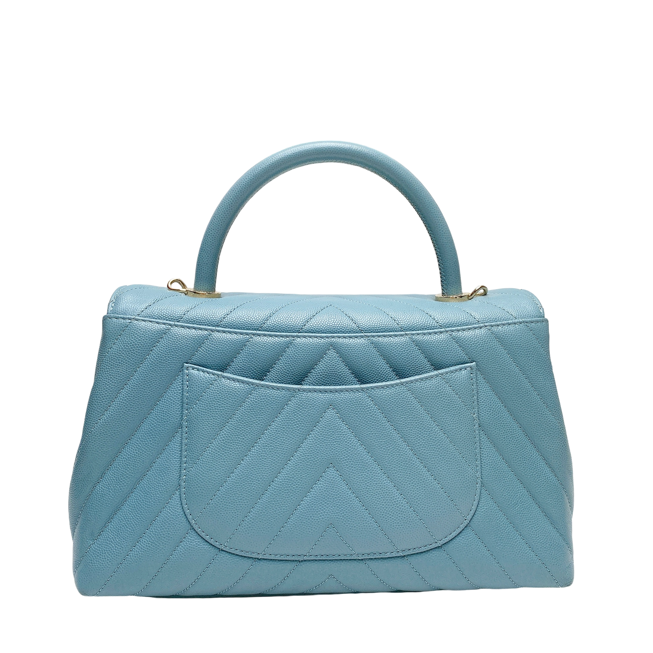 CHANEL COCO HANDLE MEDIUM