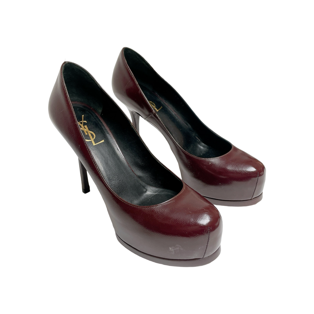 YSL TRIBTOO PUMPS