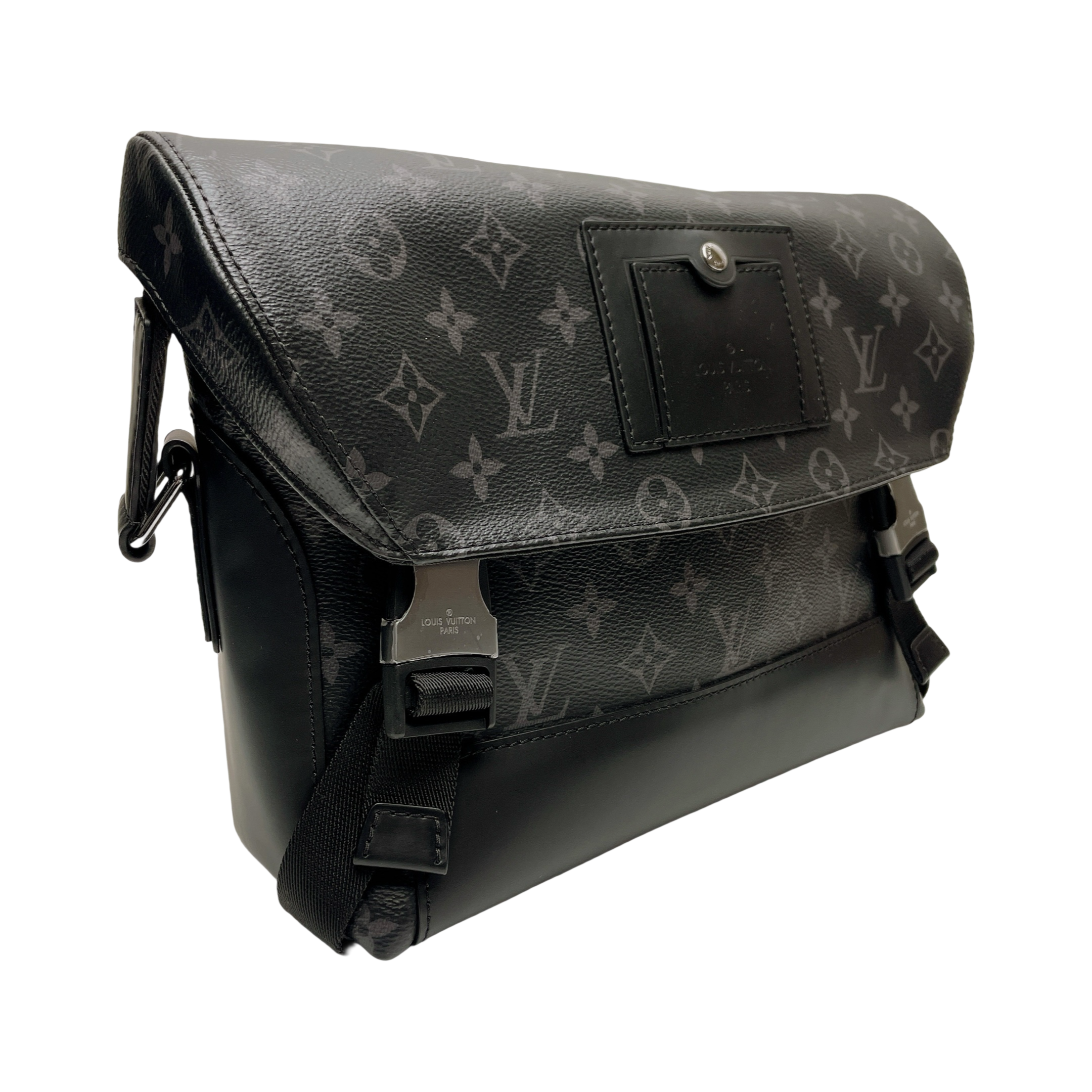 LV MESSENGER VOYAGER PM