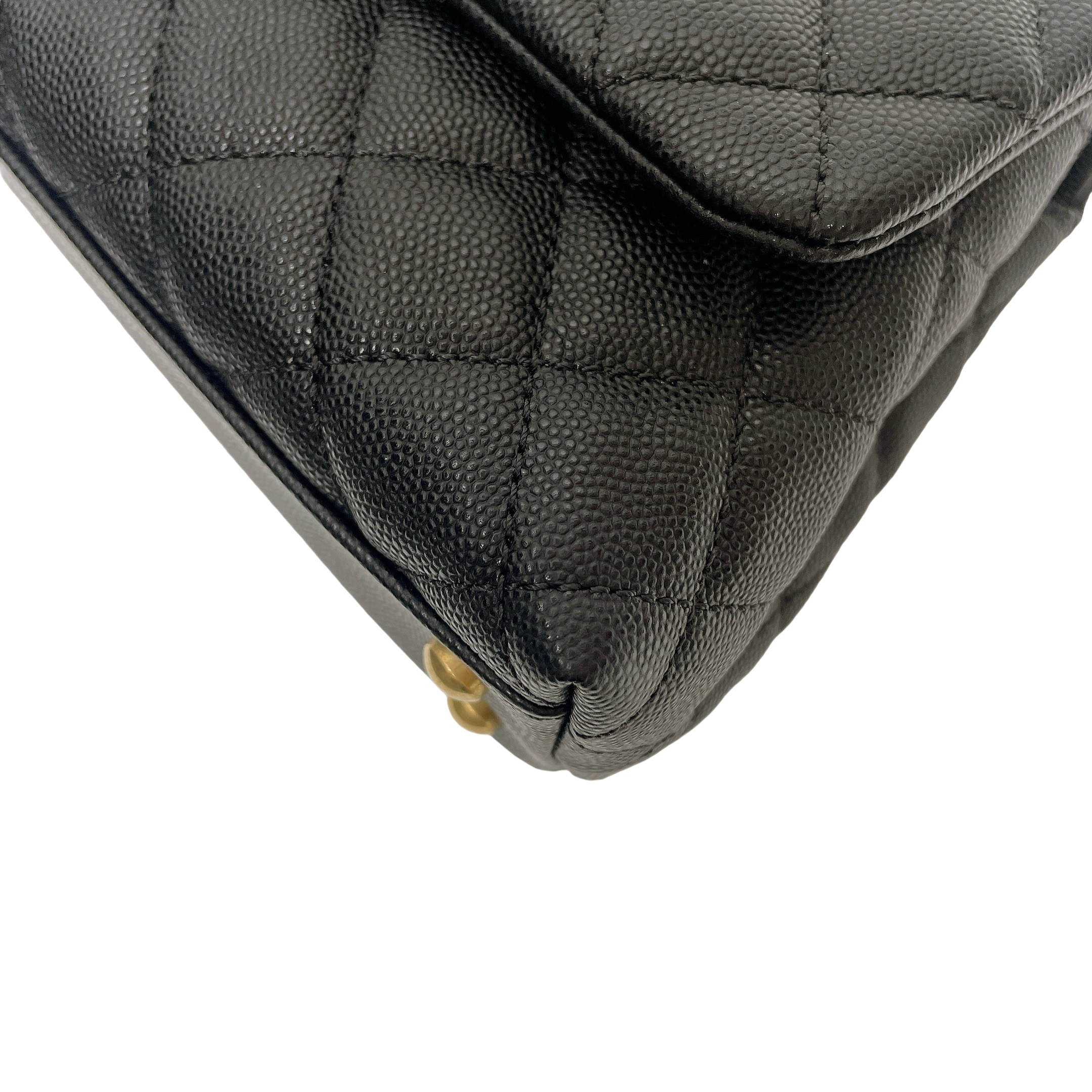 CHANEL COCO HANDLE SMALL