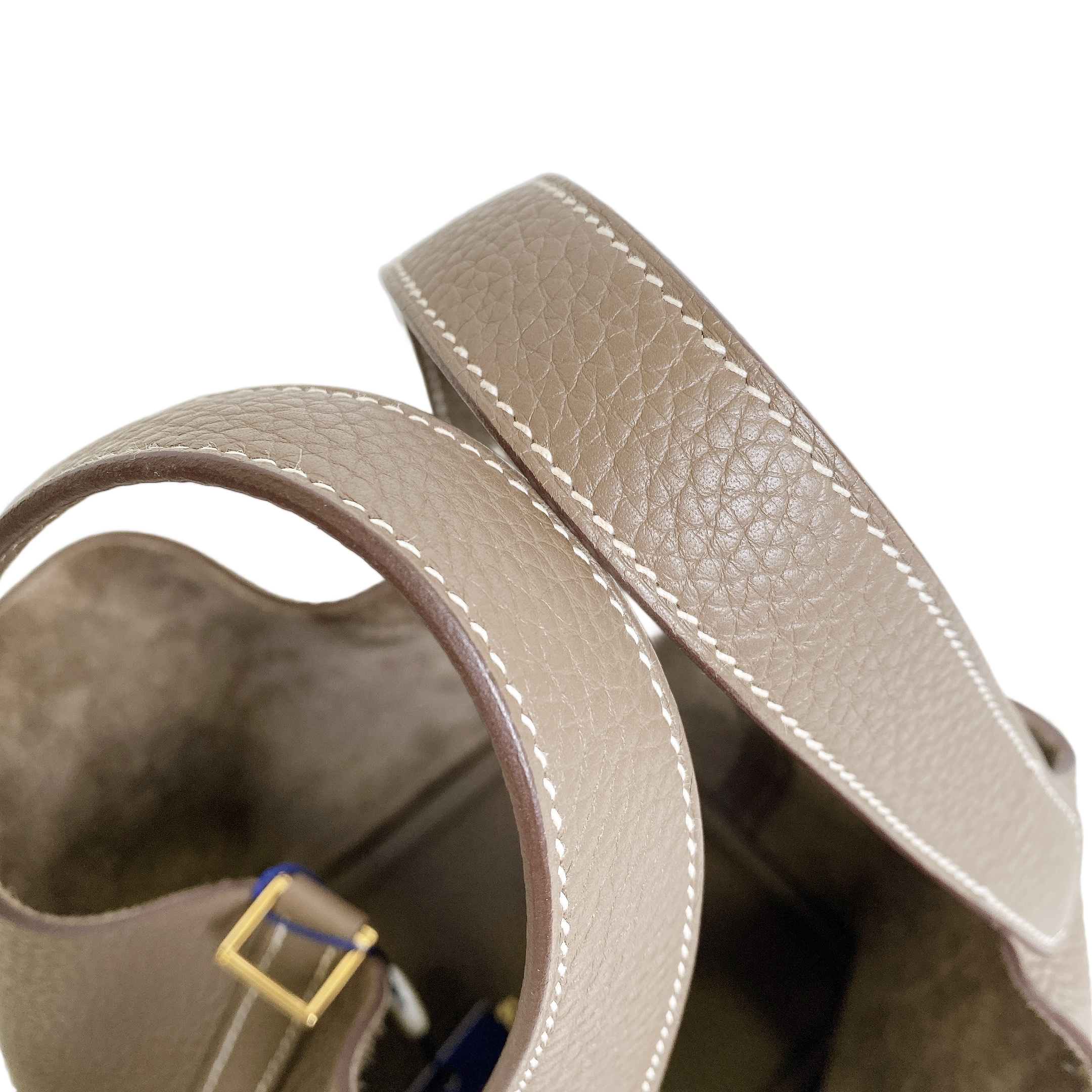 HERMES PICOTIN 18 Etoupe