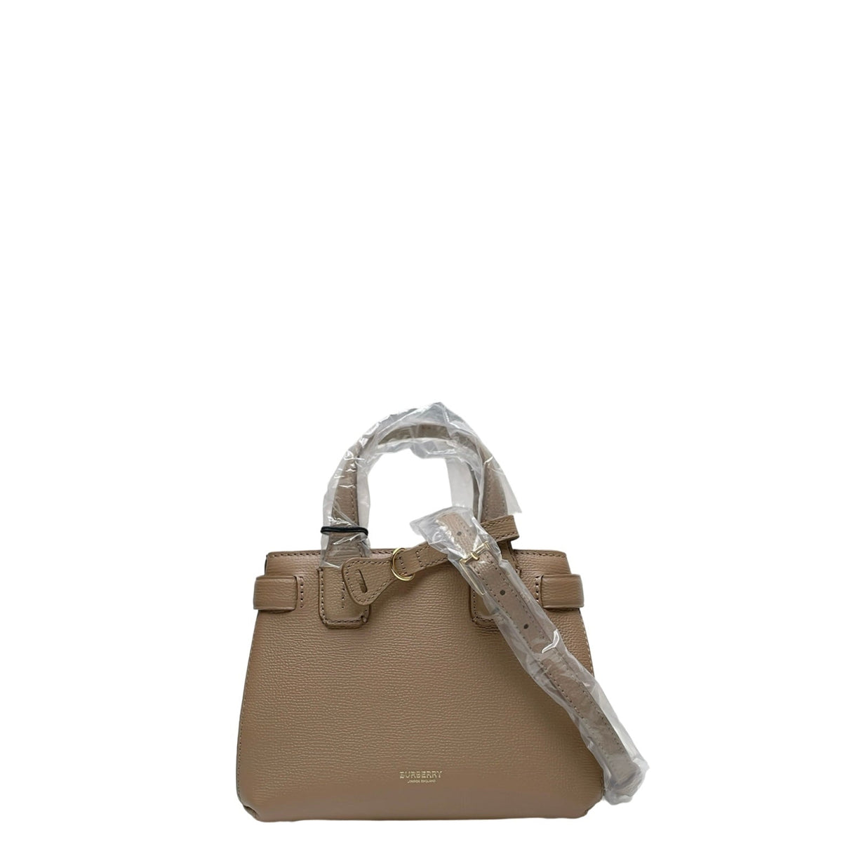 BURBERRY BANNER MINI