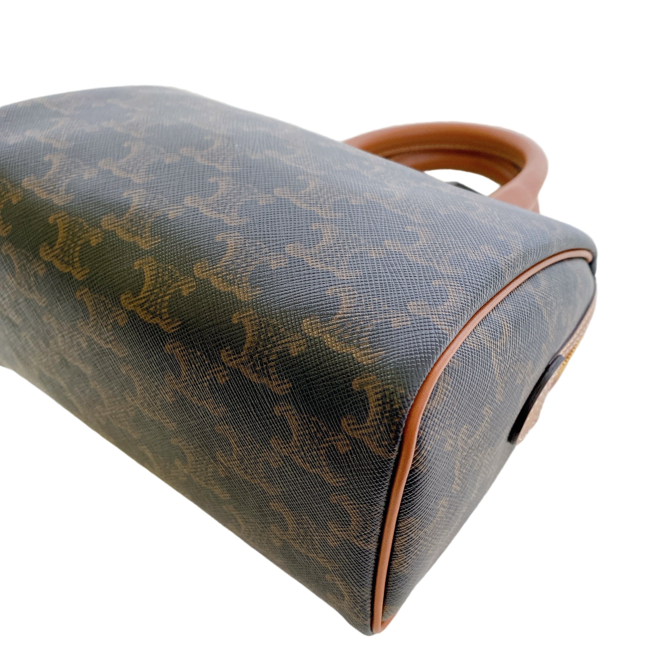 CELINE SMALL BOSTON BAG