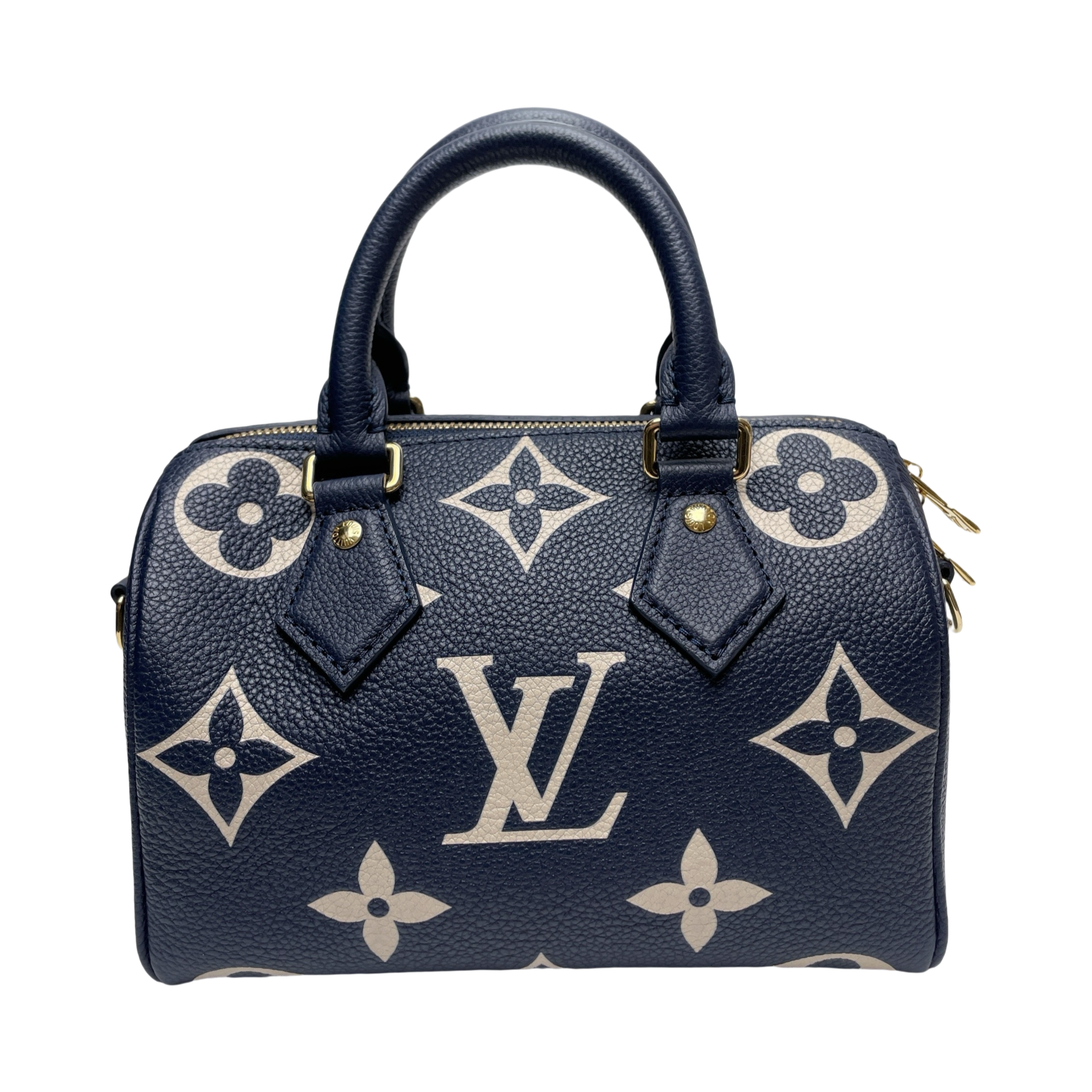 LV SPEEDY BANDOULIERE 20