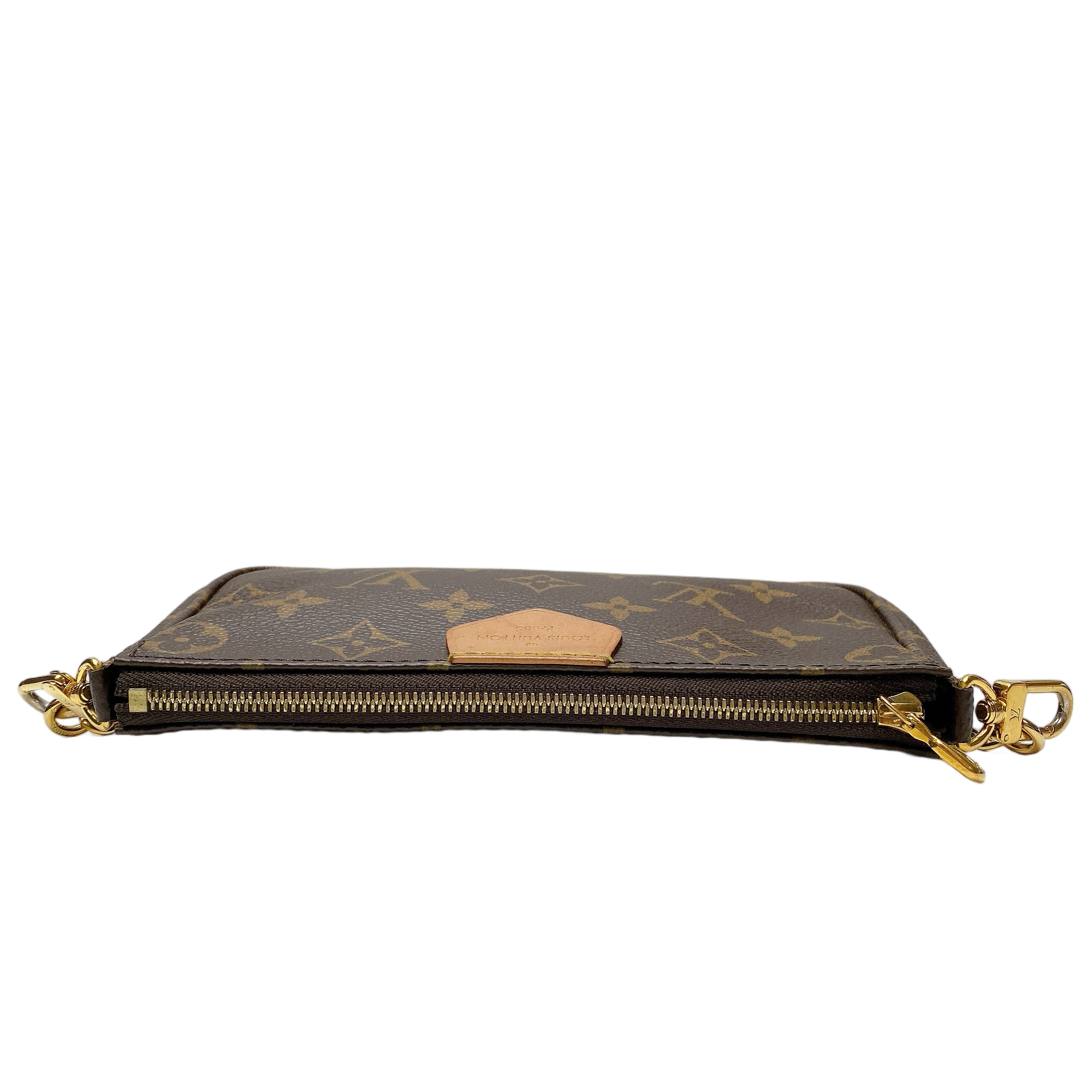 LV MULTI POCHETTE IN PINK