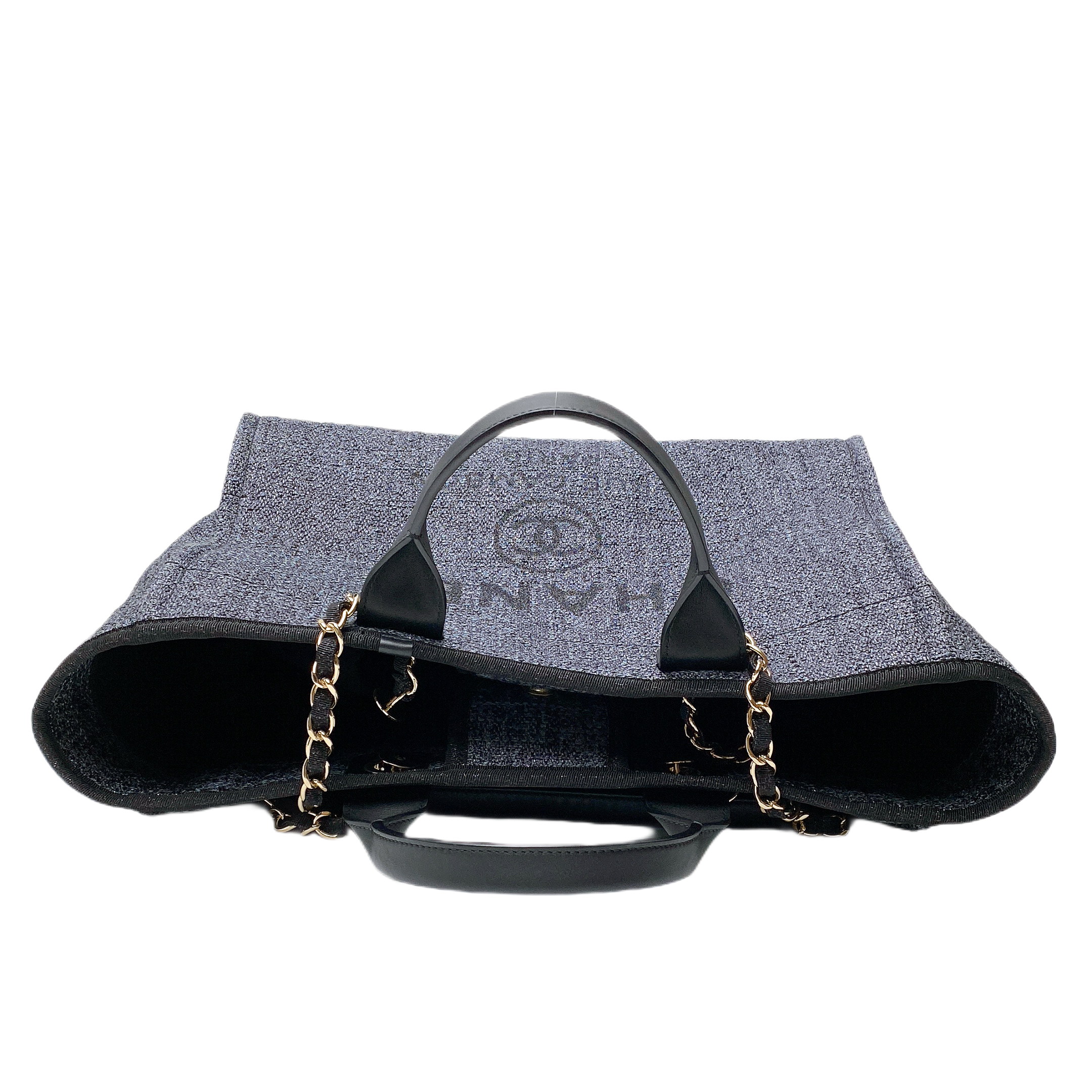 CHANEL TOTE