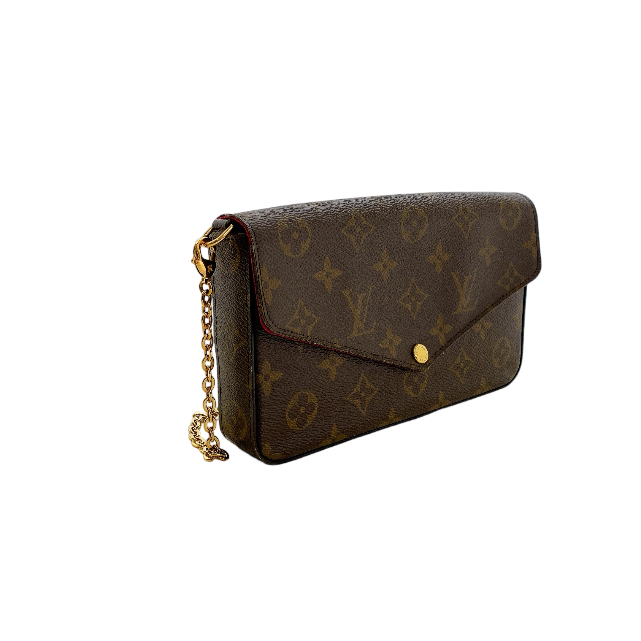 LV FELICIE POCHETTE
