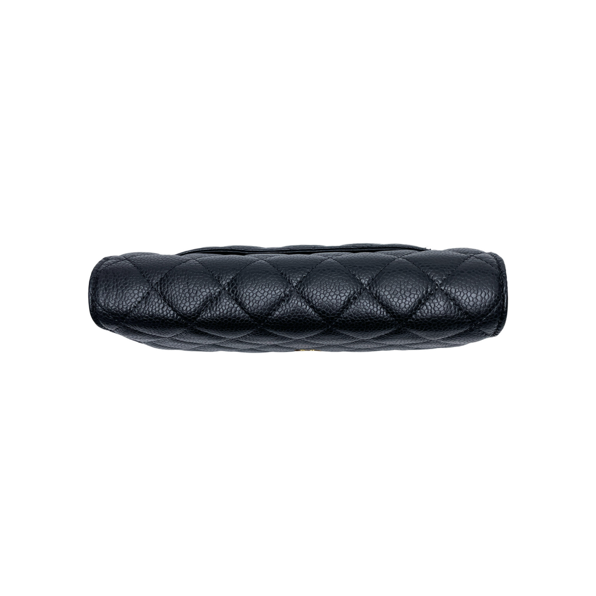 CHANEL WALLET ON CHAIN
