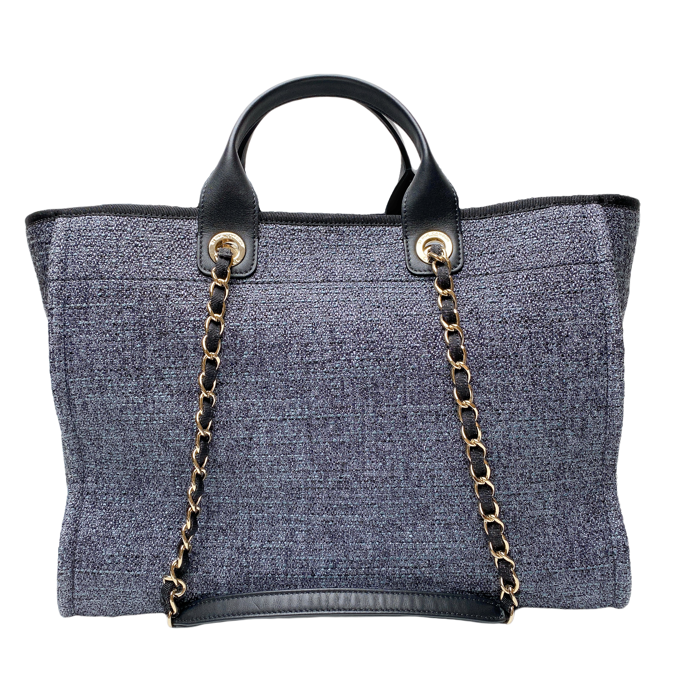 CHANEL TOTE