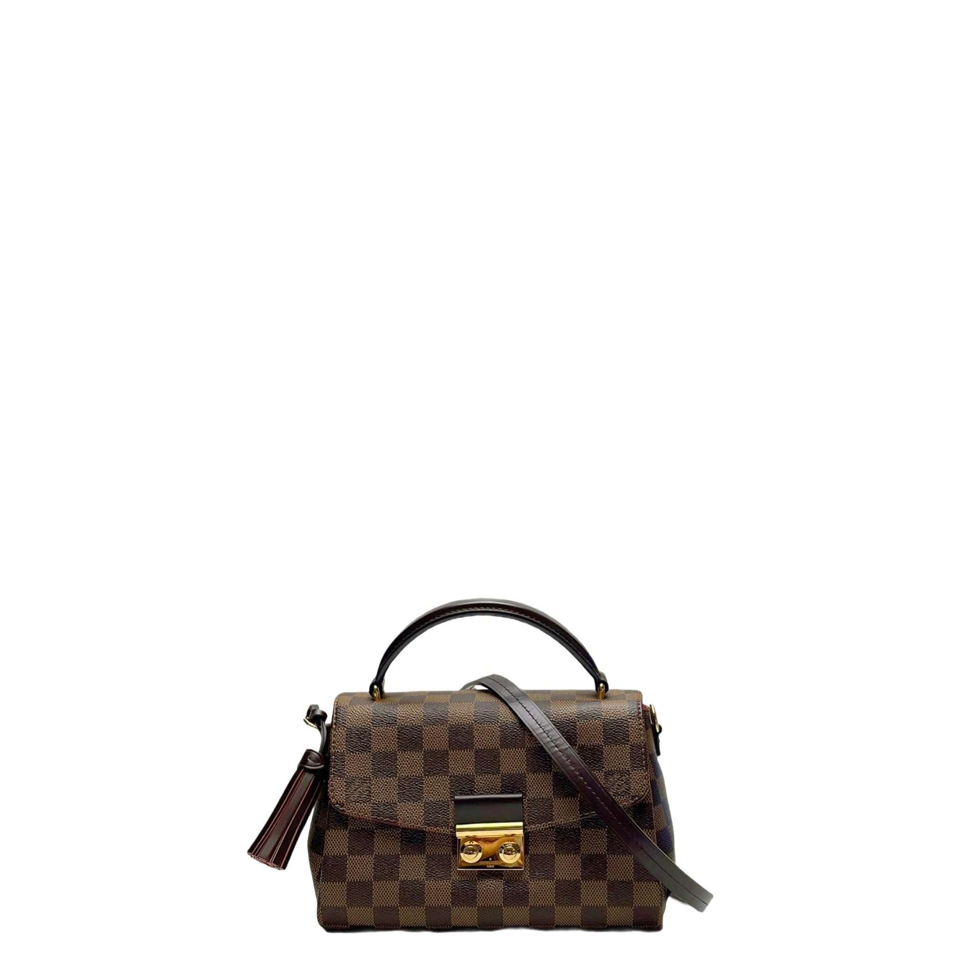 LV CROISETTE