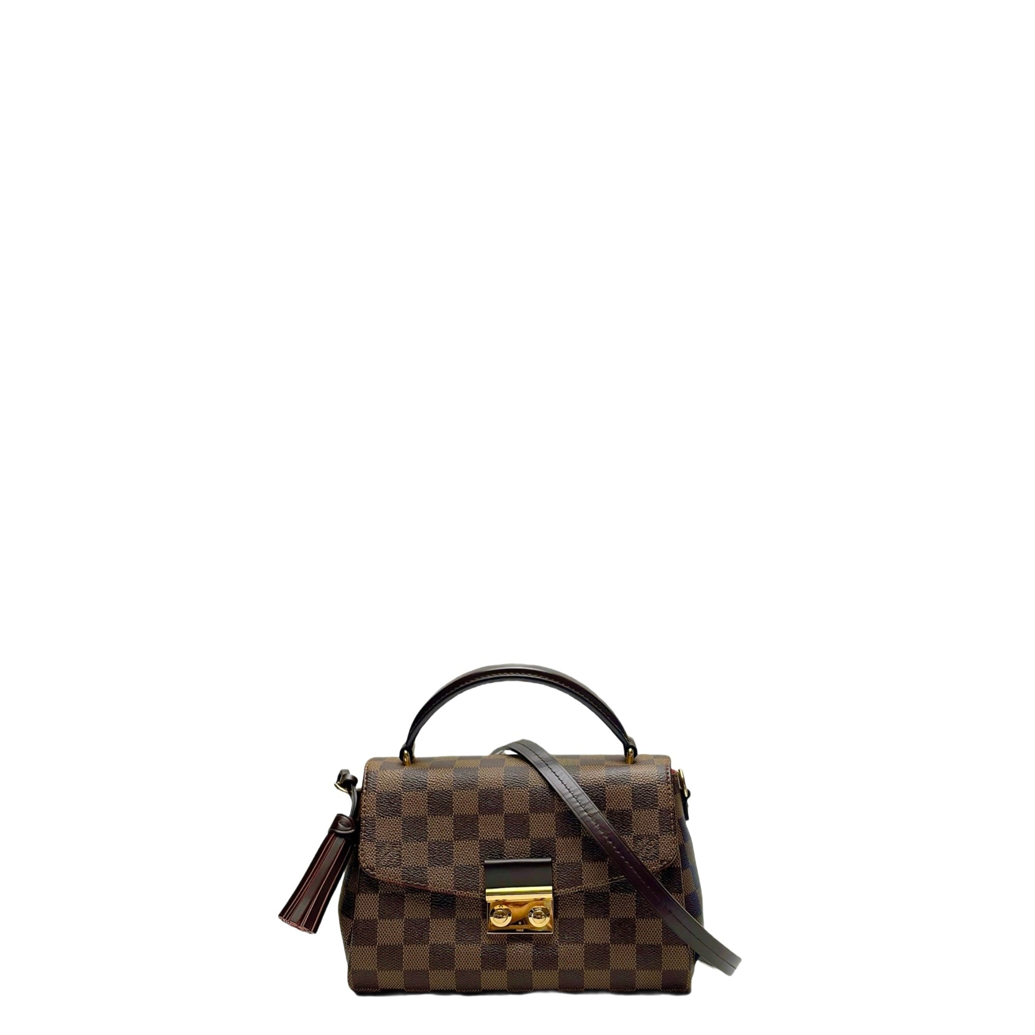 LV CROISETTE