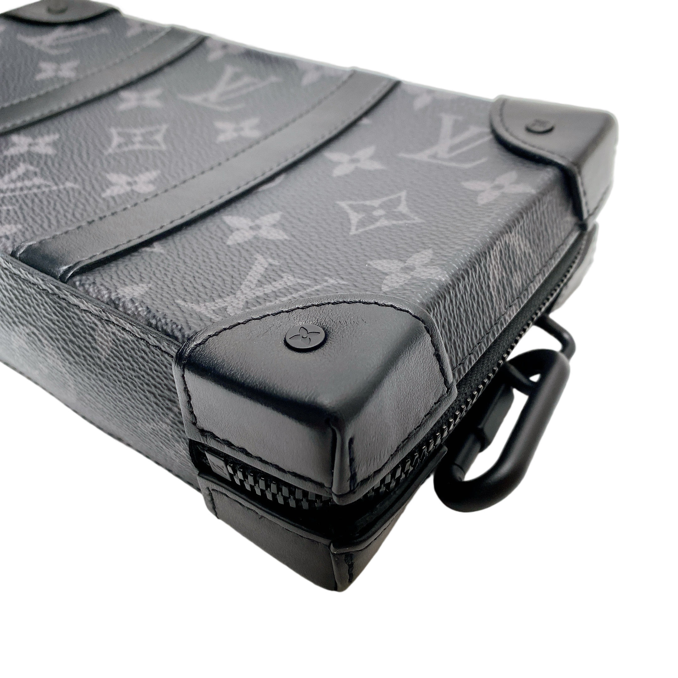 LV SOFT TRUNK WALLET