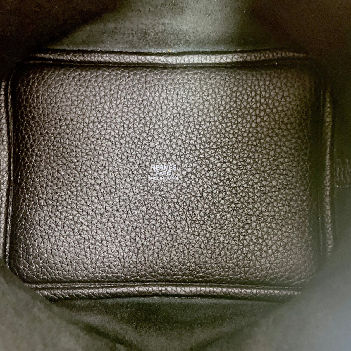 HERMÈS PICOTIN 18 IN SHW