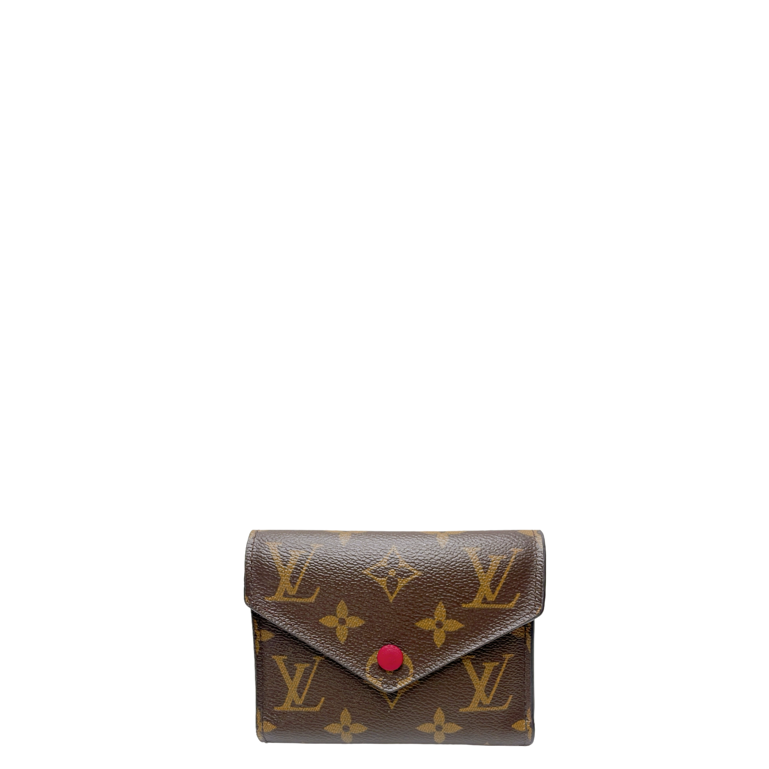 LV VICTORINE WALLET