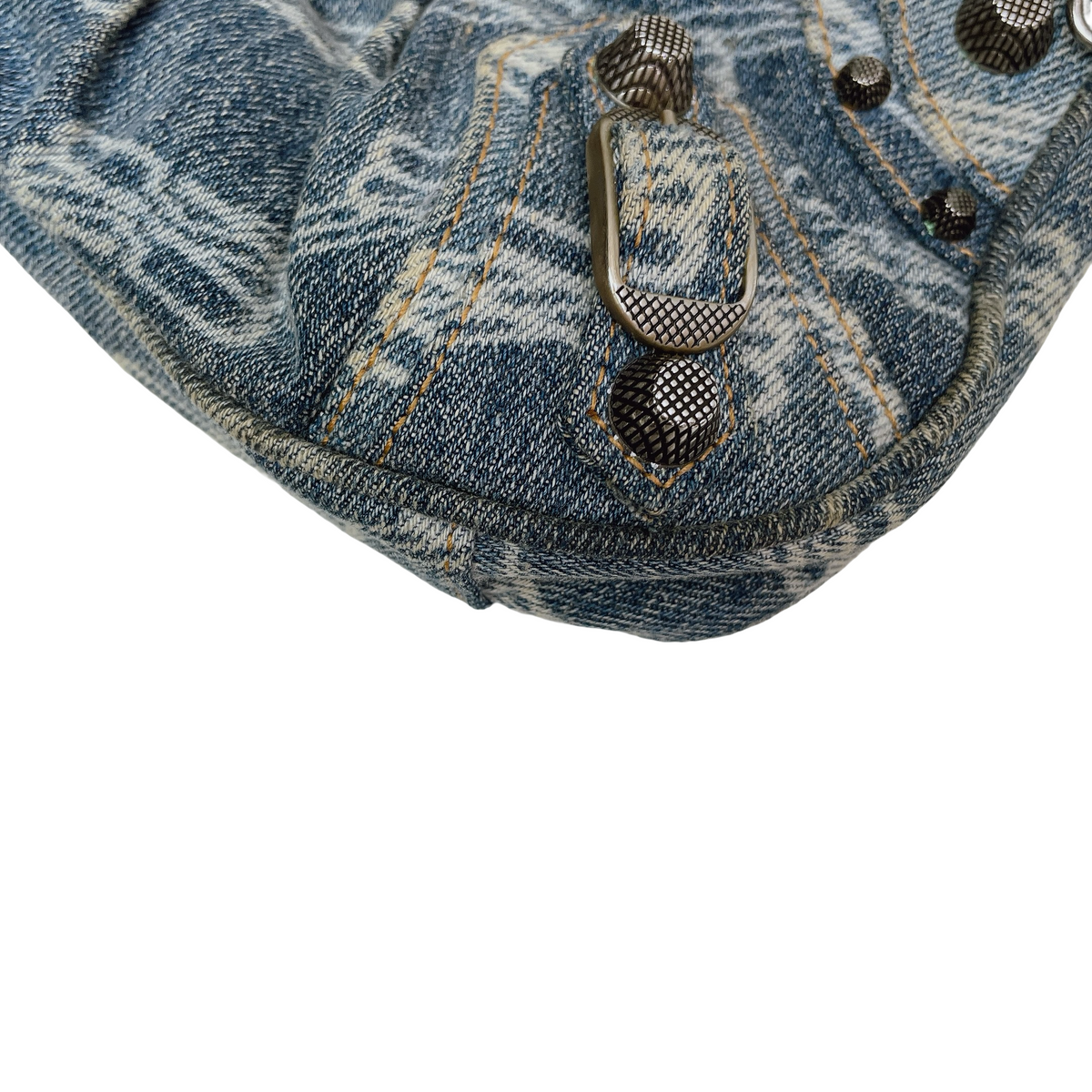 BALENCIAGA LE CAGOLE MINI