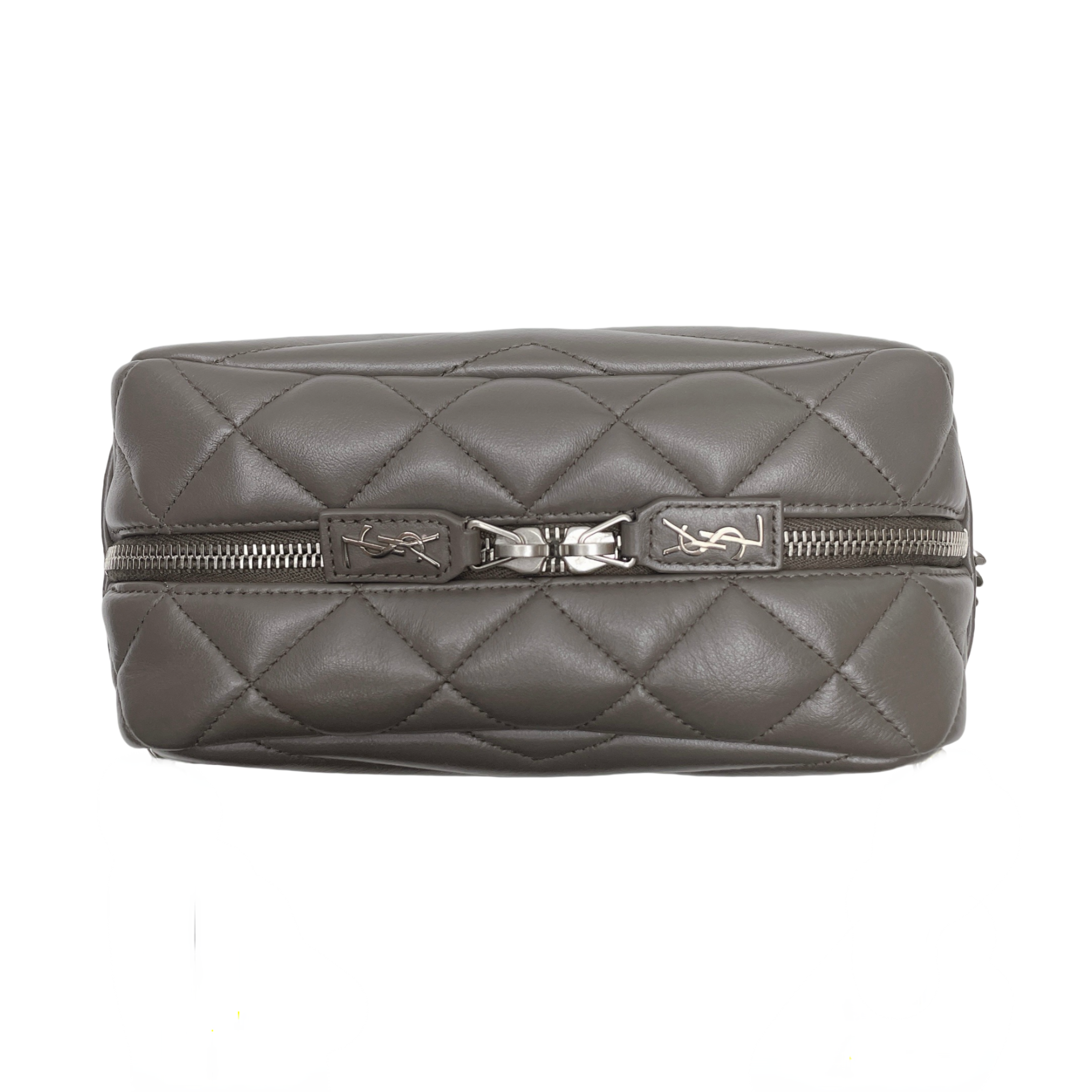 YSL LOULOU BOWLING BAG SMALL