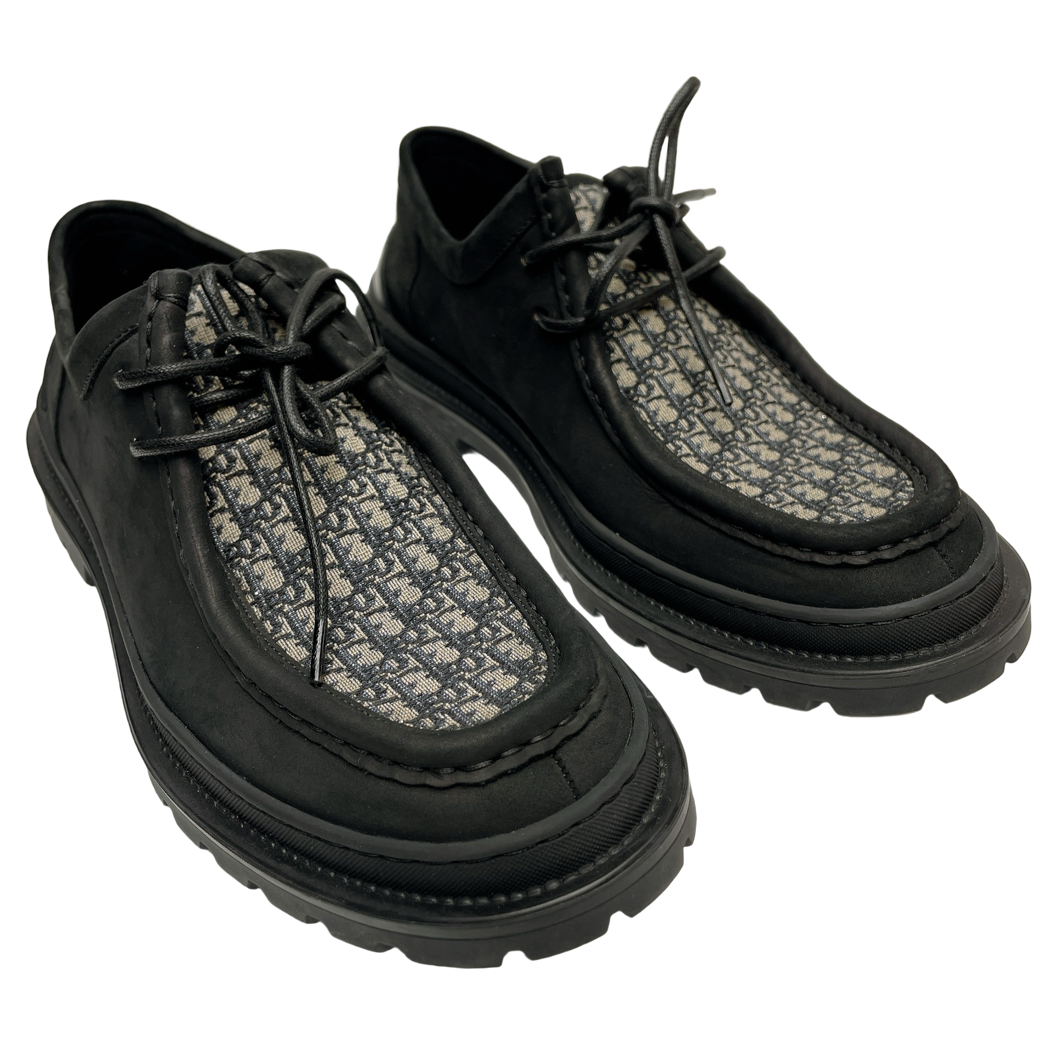 DIOR EXPLORER LOAFERS SHOES