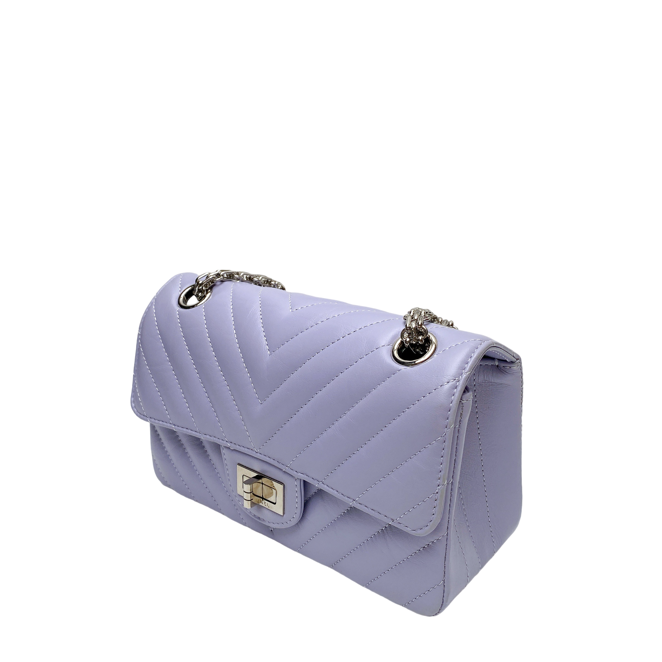 CHANEL 2.55 MINI