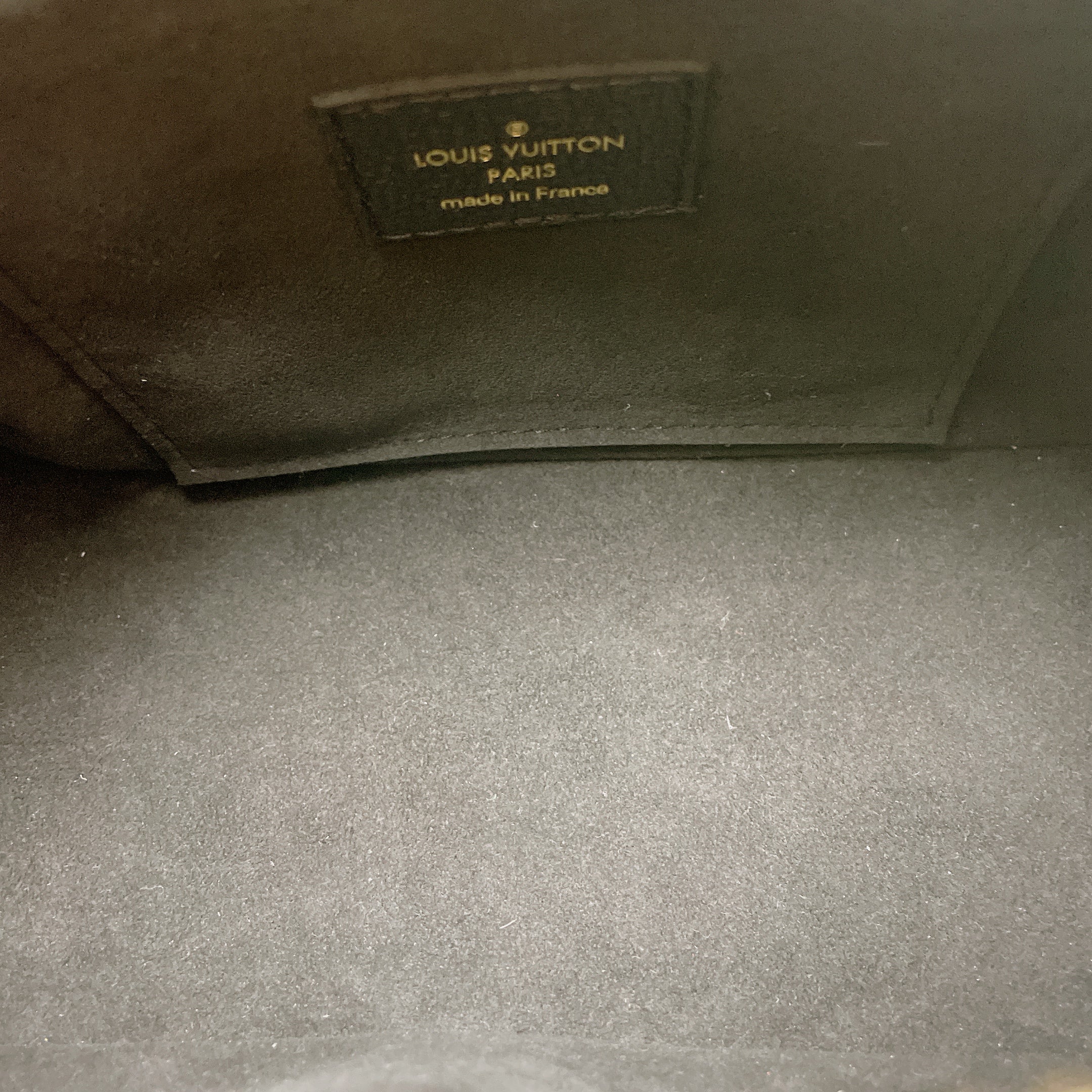 LV SPEEDY BANDOULIERE 20