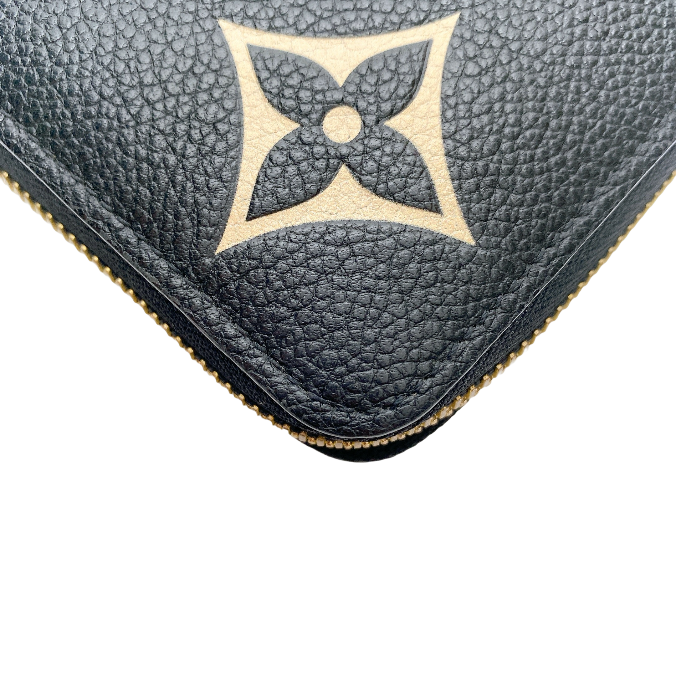 LV ZIPPY LONG WALLET
