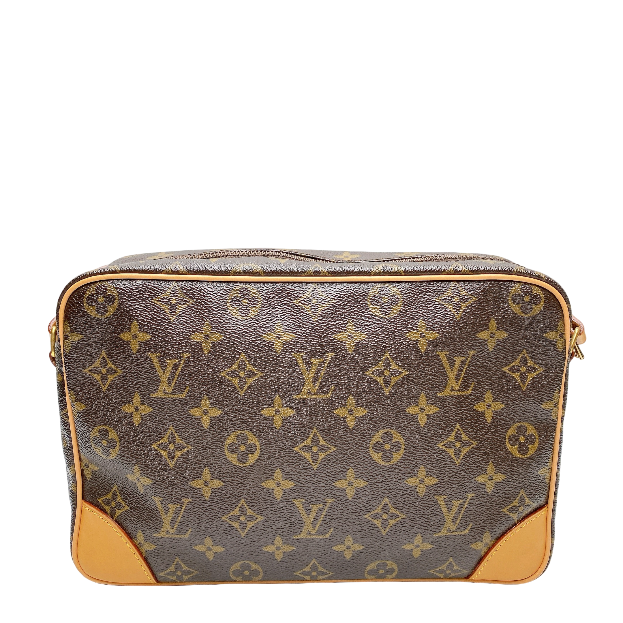 LV MESSENGER