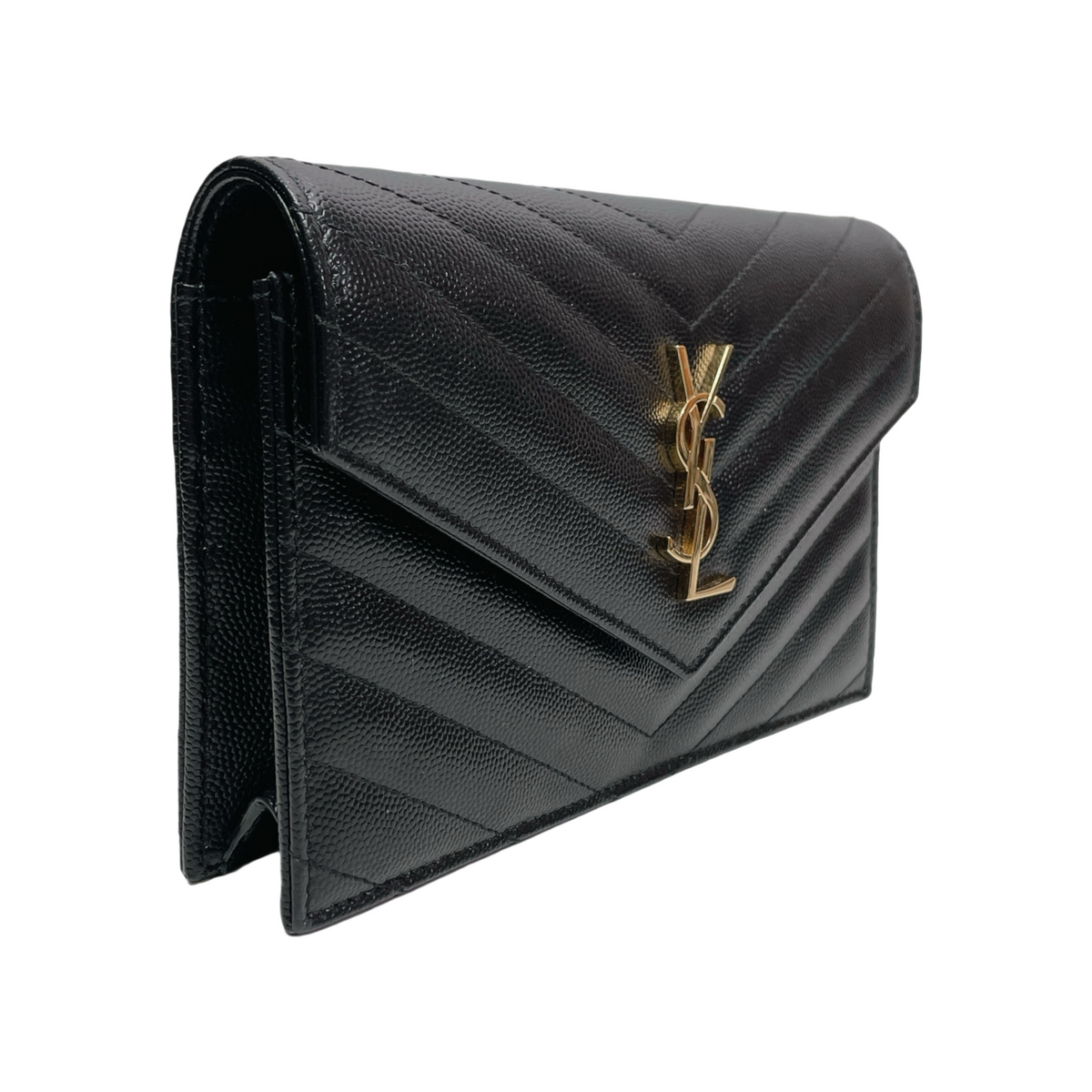 YSL CASSANDRE ENVELOPE WOC