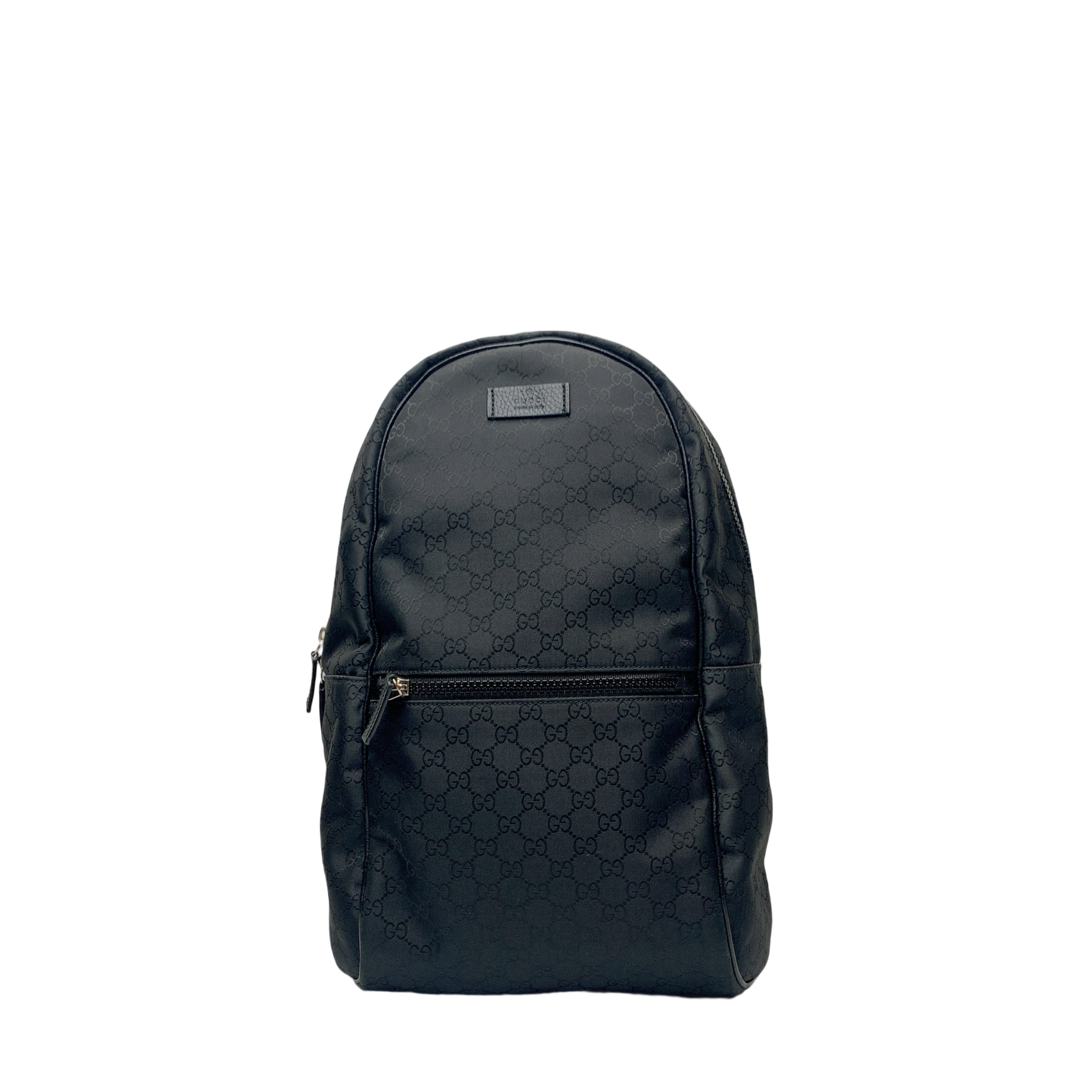 GUCCI BACKPACK CANVAS