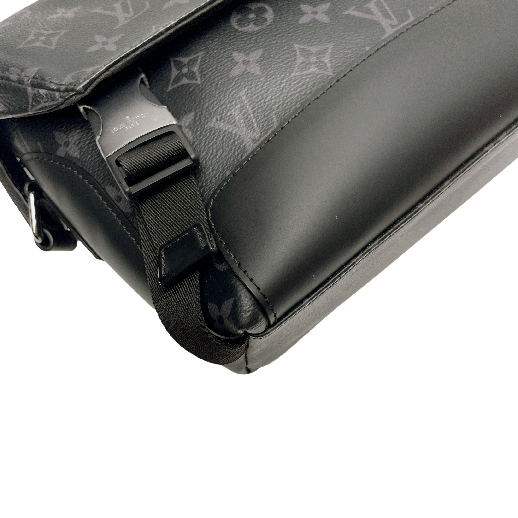 LV MESSENGER VOYAGER PM