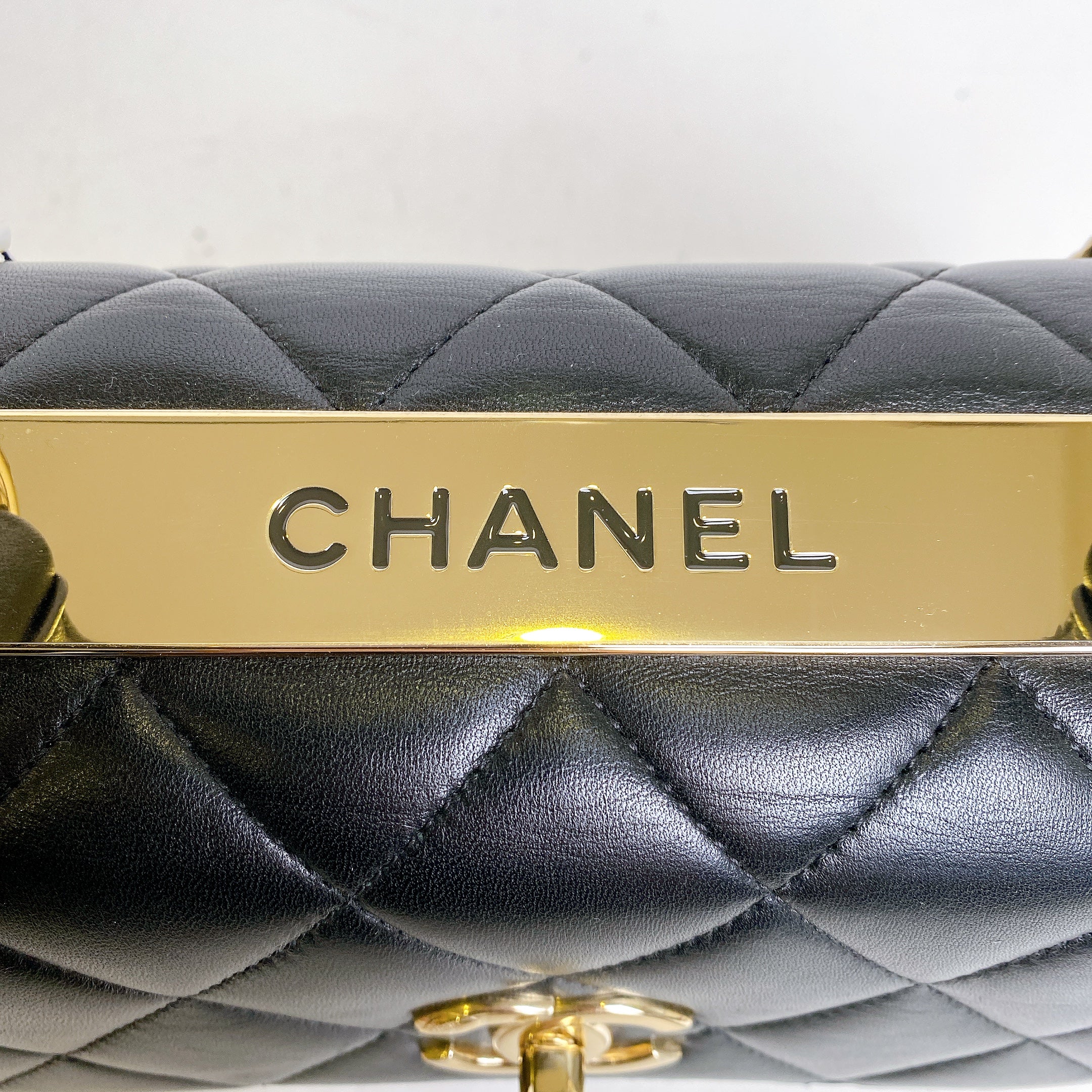 CHANEL TRENDY CC SMALL