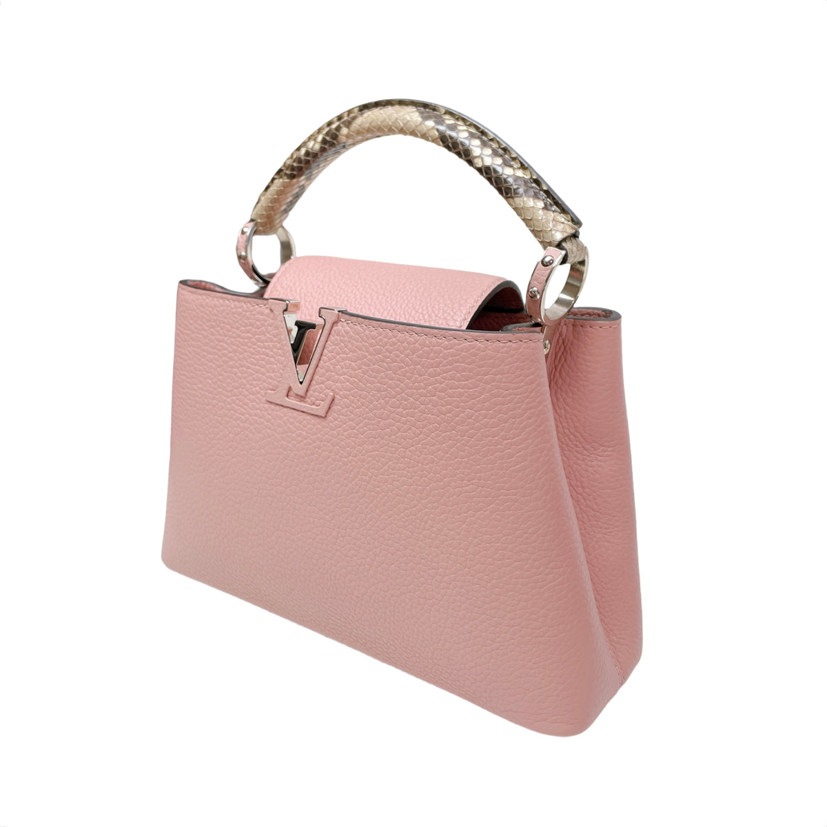 LV CAPUCINES BB