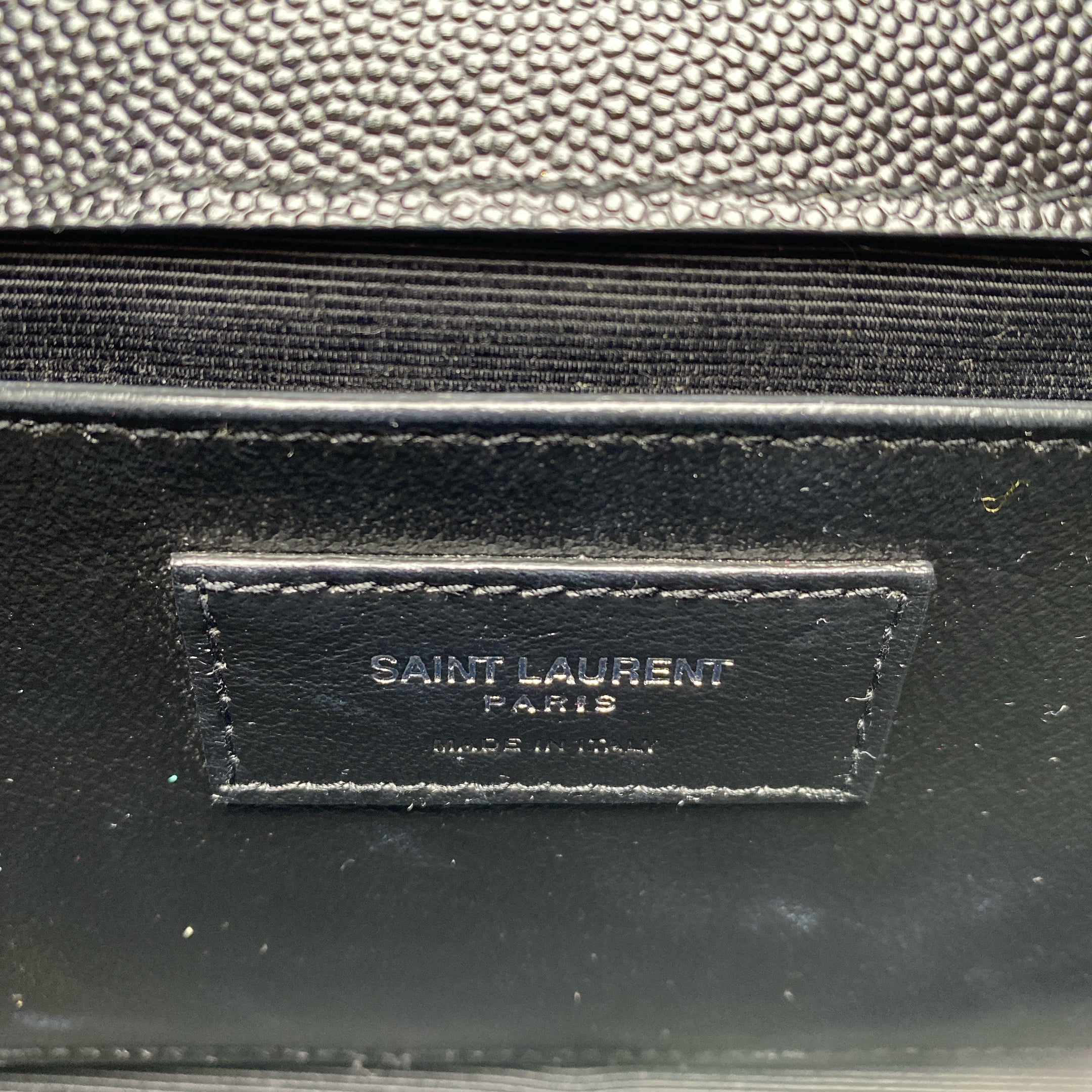 YSL KATE